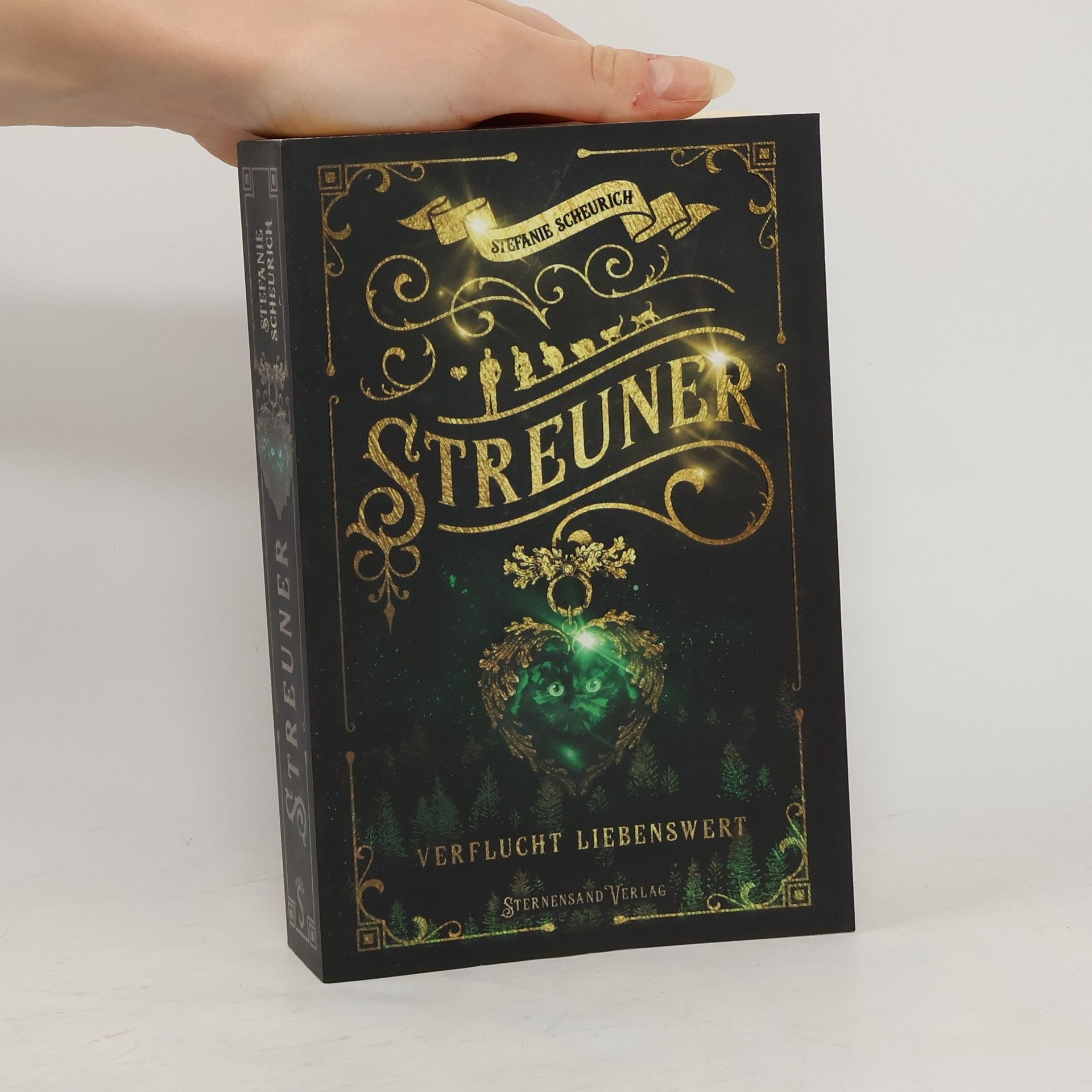 Streuner: verflucht liebenswert