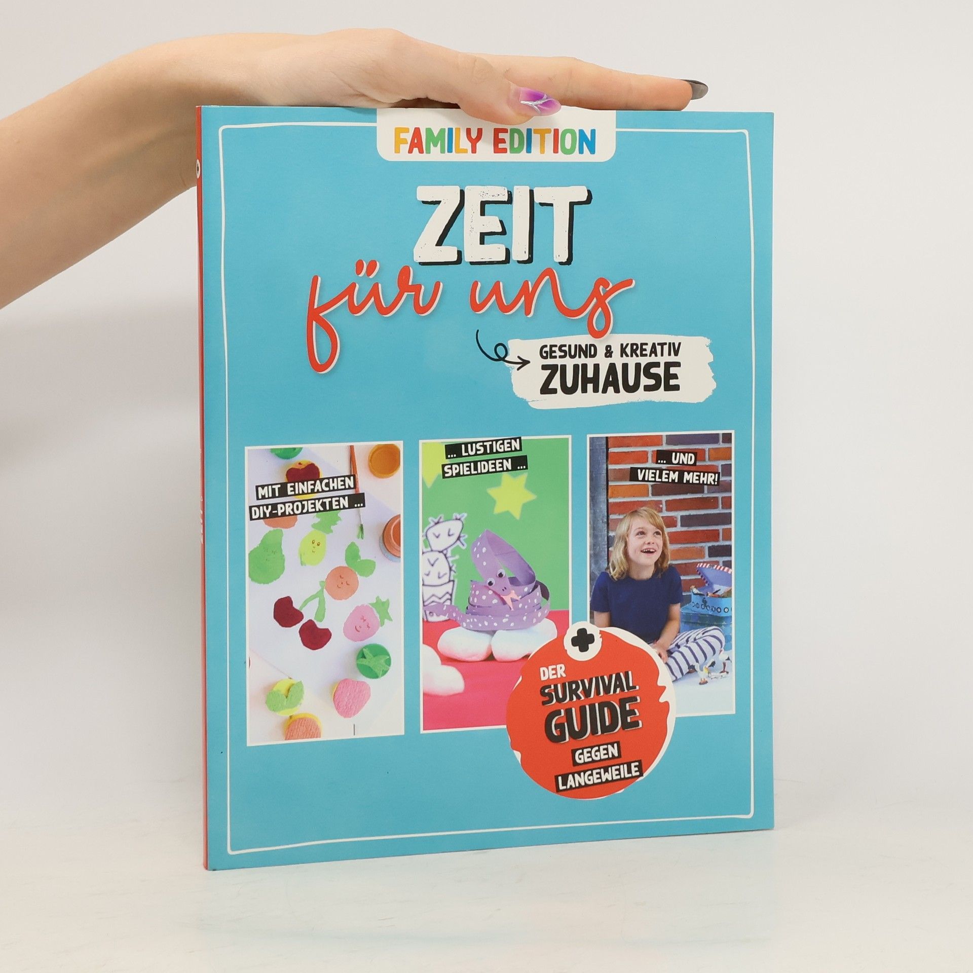 Autorenkollektiv Zeit für ung