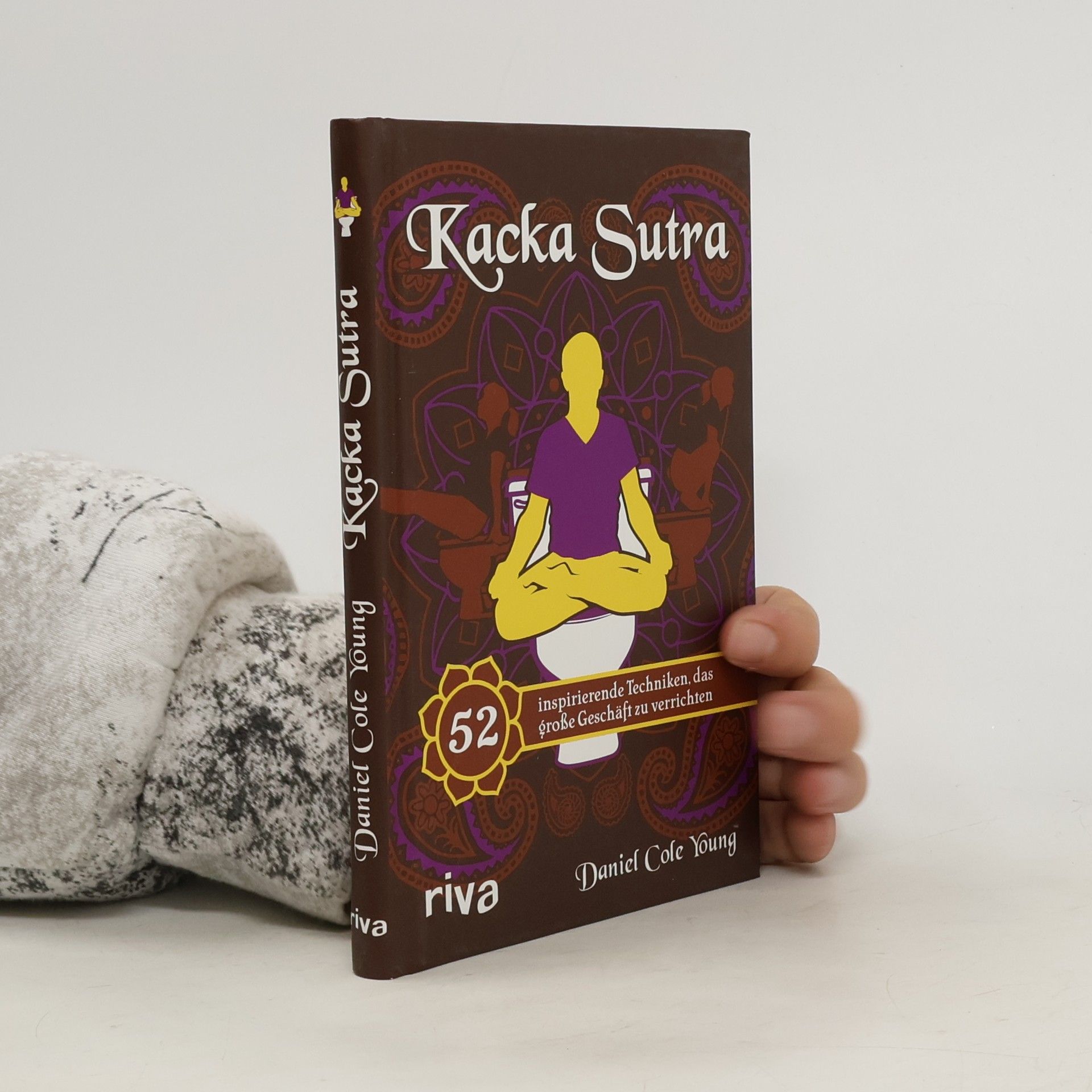 Kacka Sutra