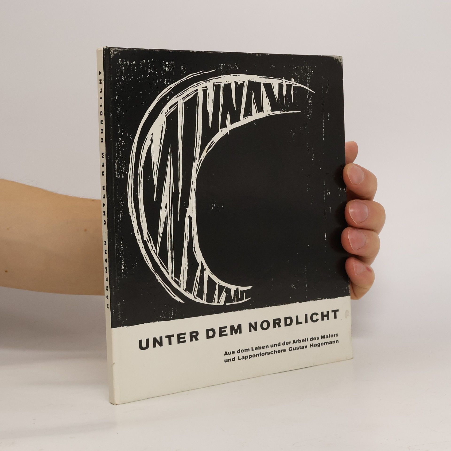 Collectif d'auteurs Unter dem Nordlicht