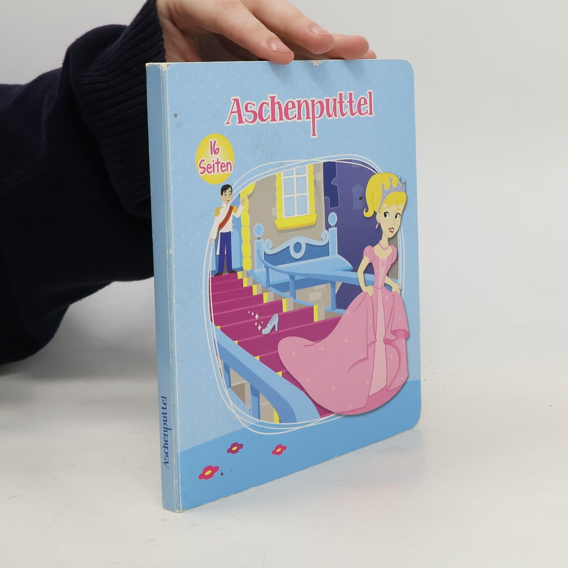 Autorenkollektiv Aschenputtel