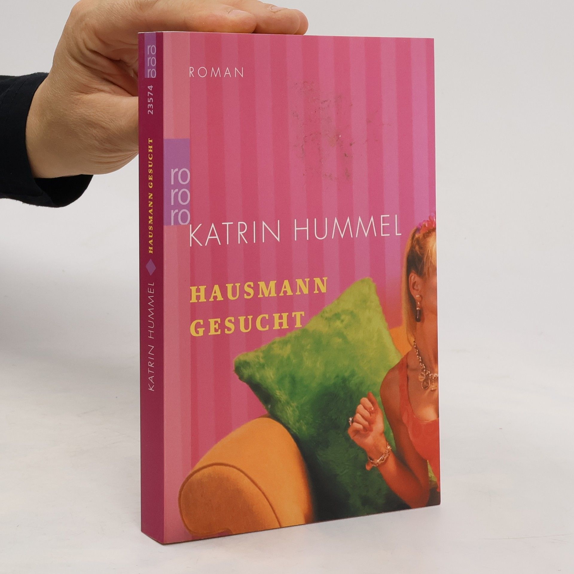 Hausmann gesucht - Sonderausgabe