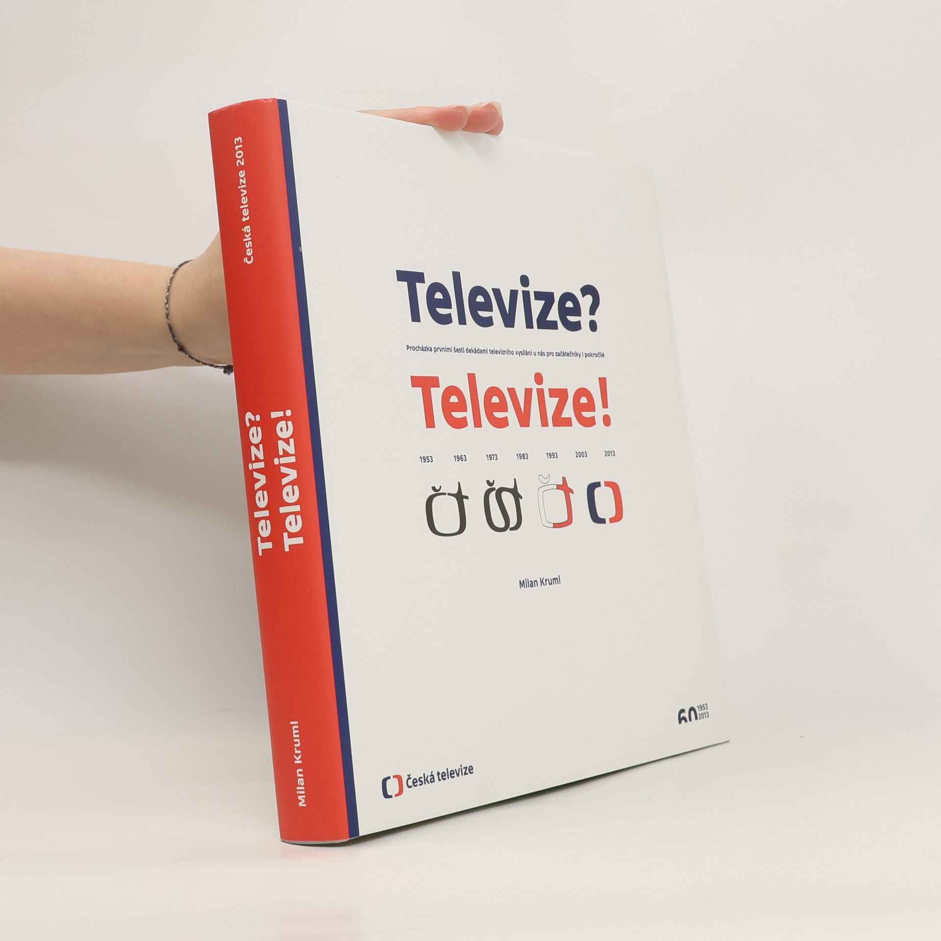 Milan Kruml Televize? Televize!