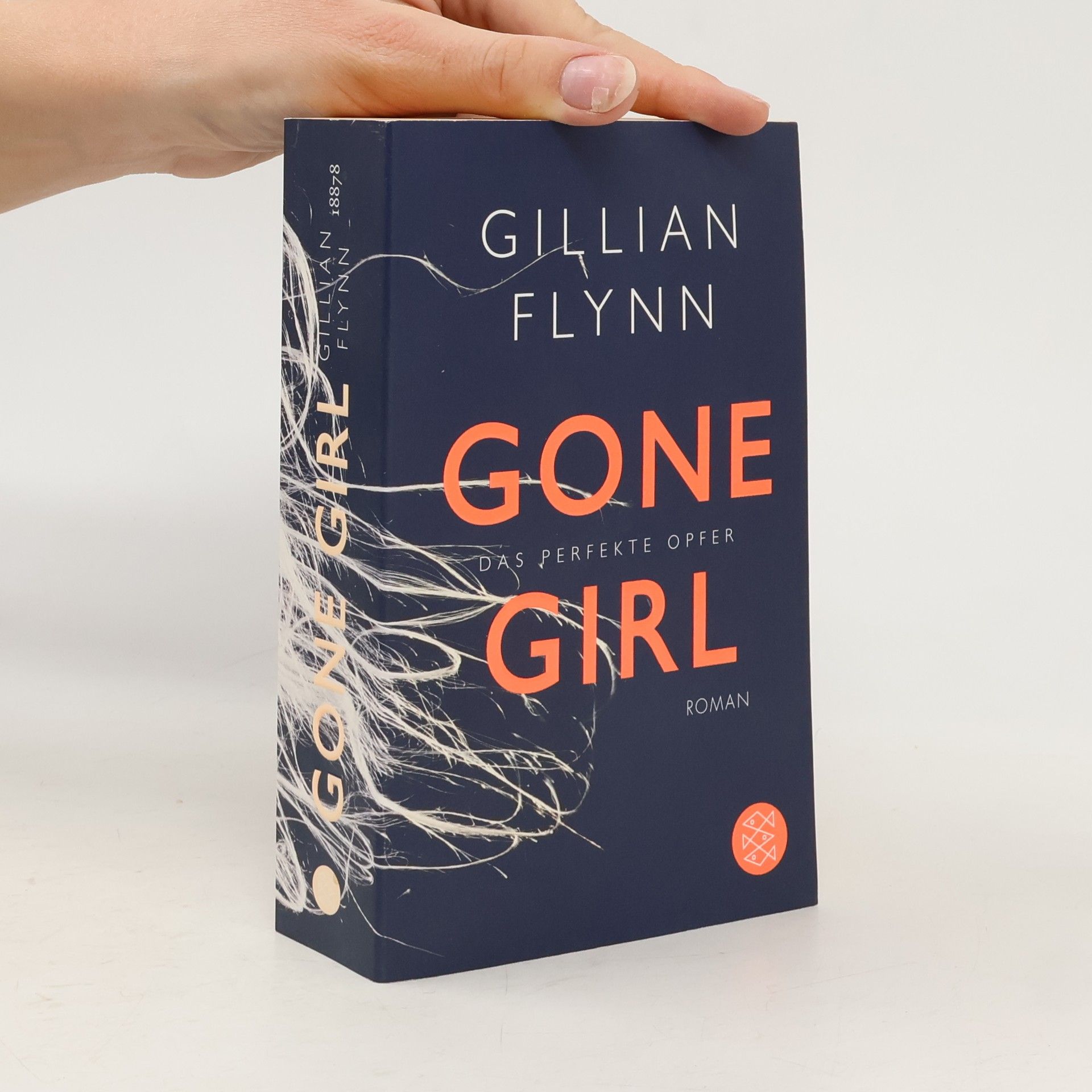 Gillian Flynn Gone girl