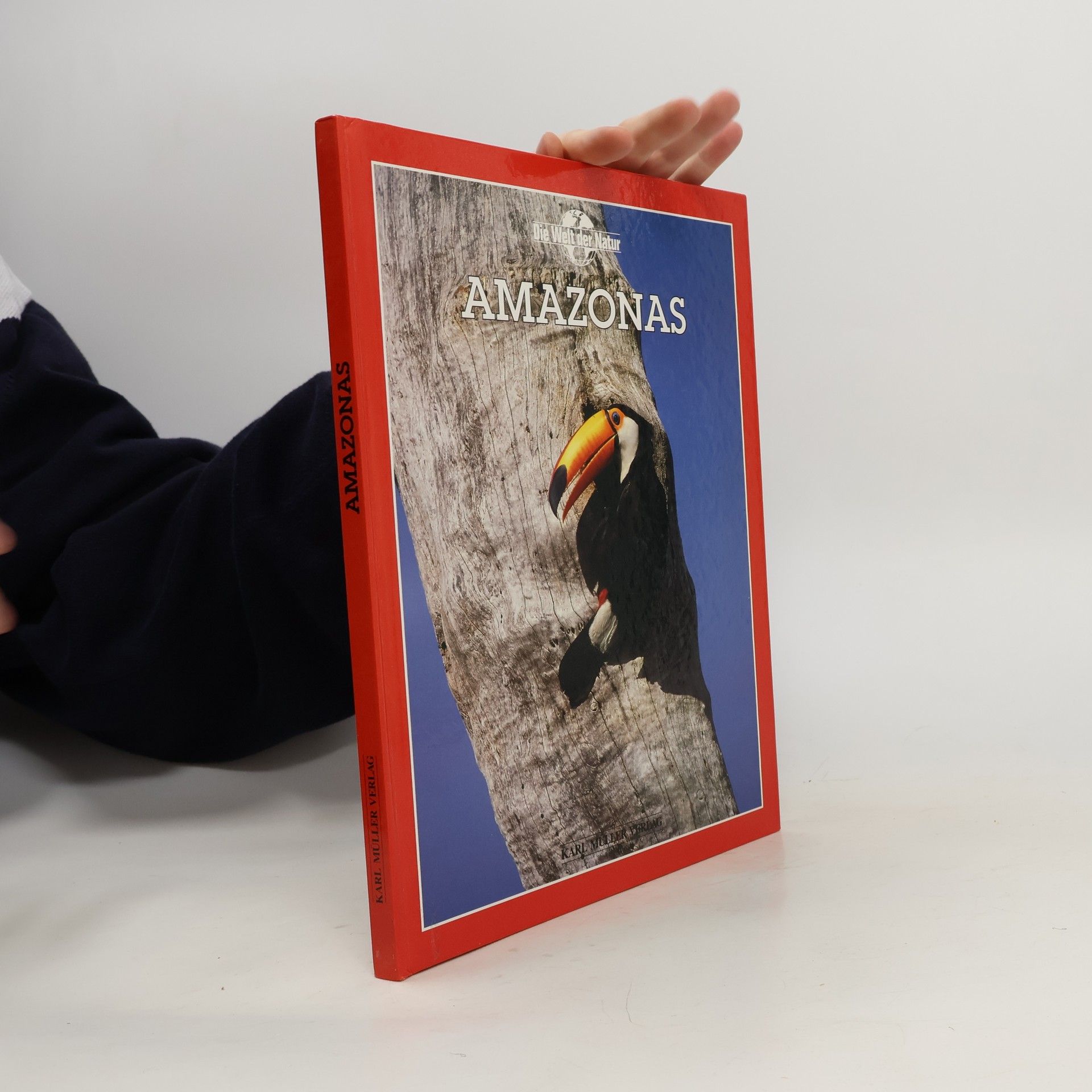 Autores varios Amazonas