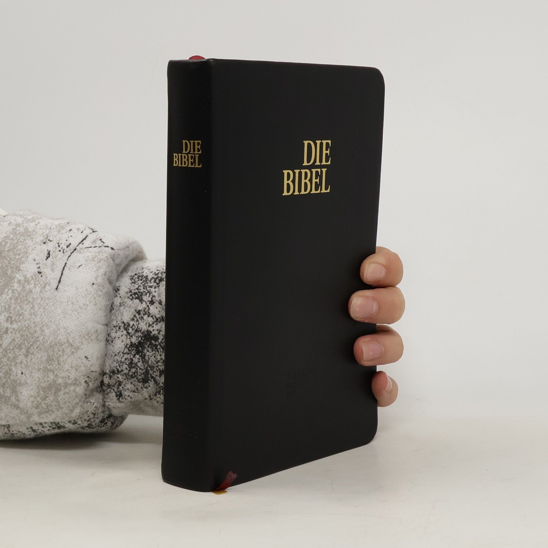 Franz Eugen Schlachter Die Bibel