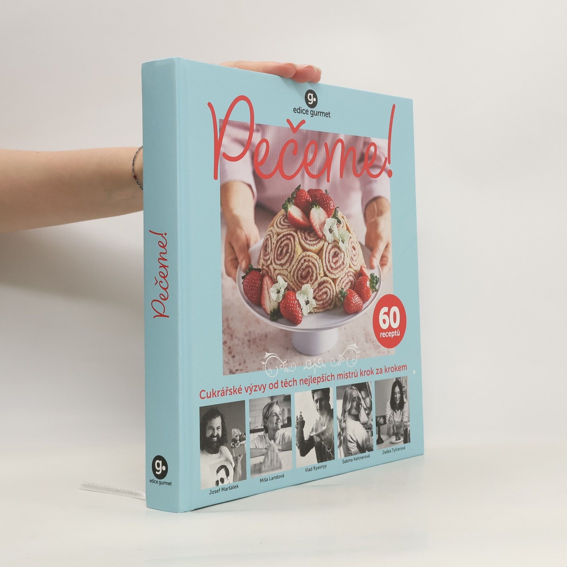 Collectif d'auteurs Pečeme!