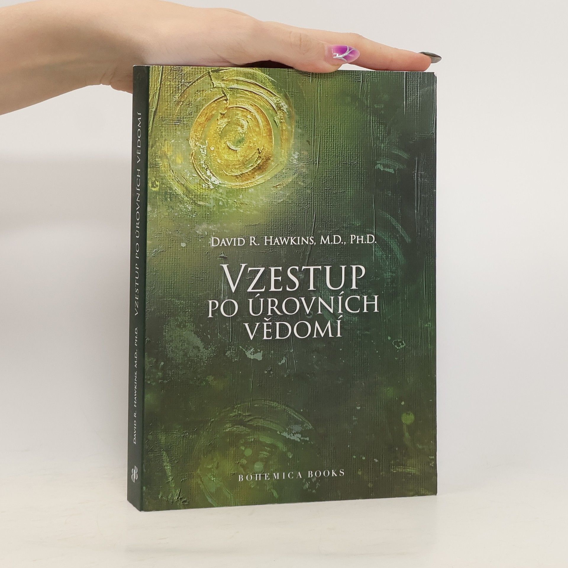 Vzestup po úrovních vědomí