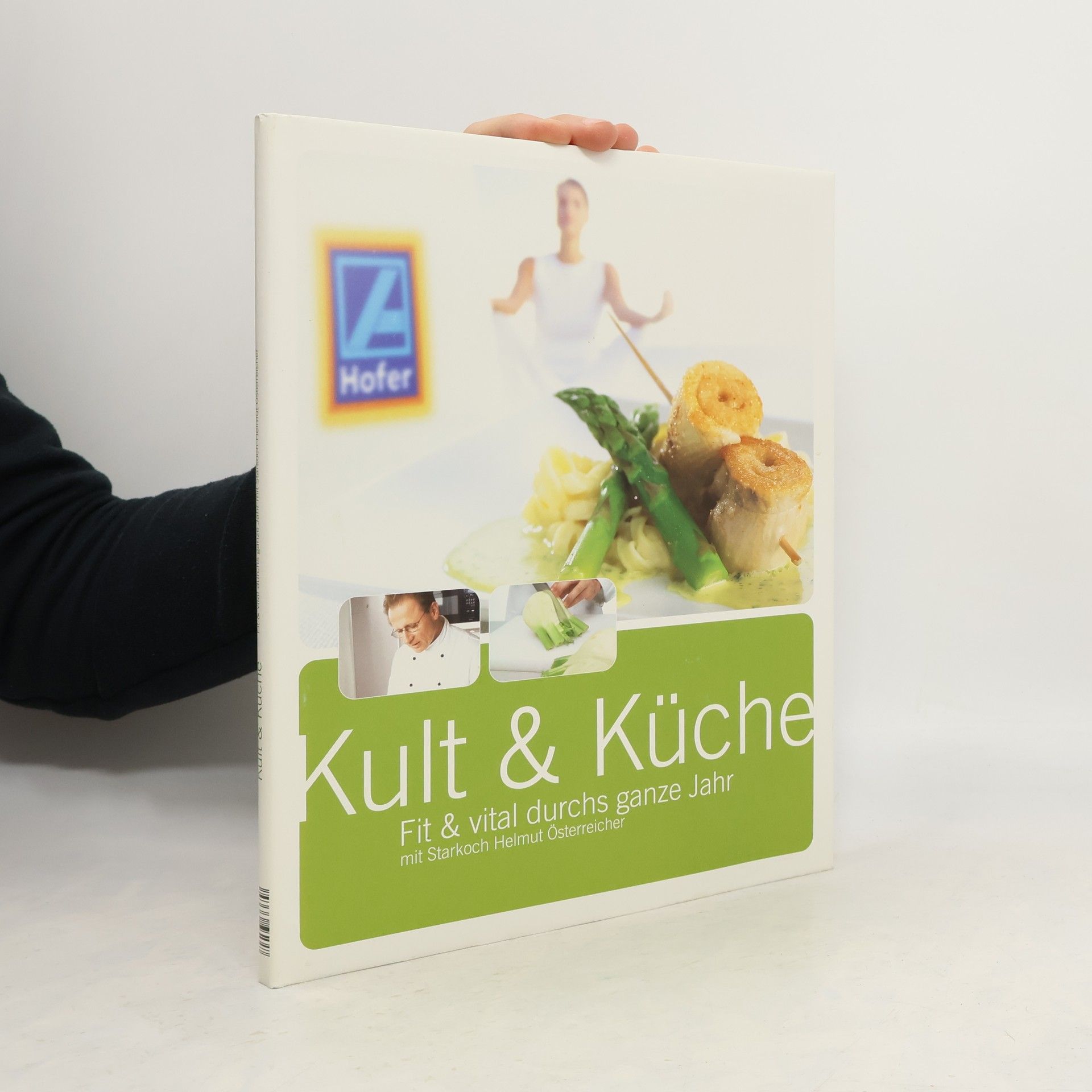 kolektiv Kult und Küche