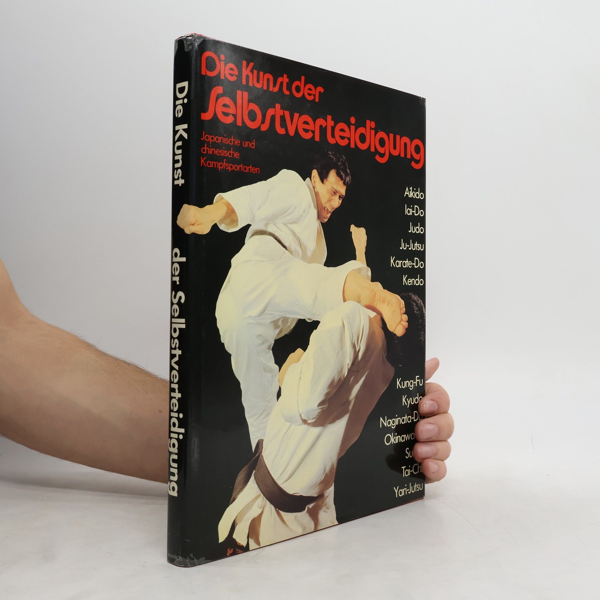 Autorenkollektiv Die Kunst der Selbstverteidigung