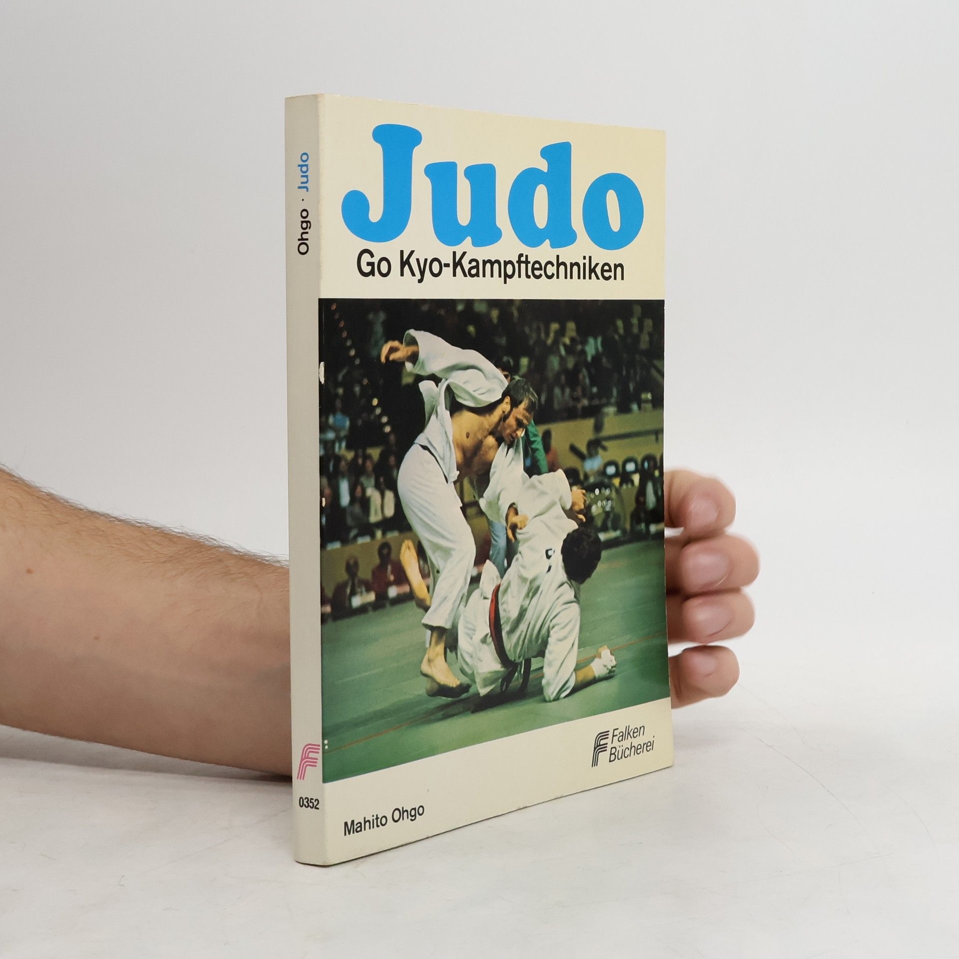 Judo