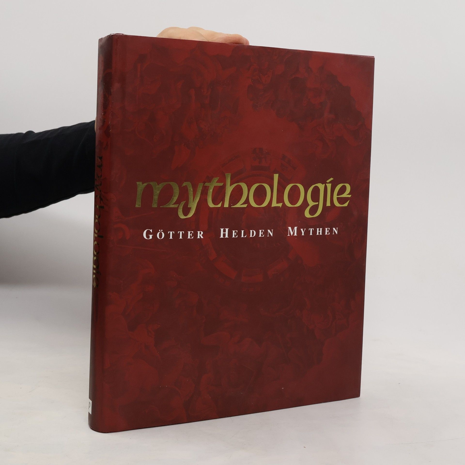 Loren Auerbach Mythologie