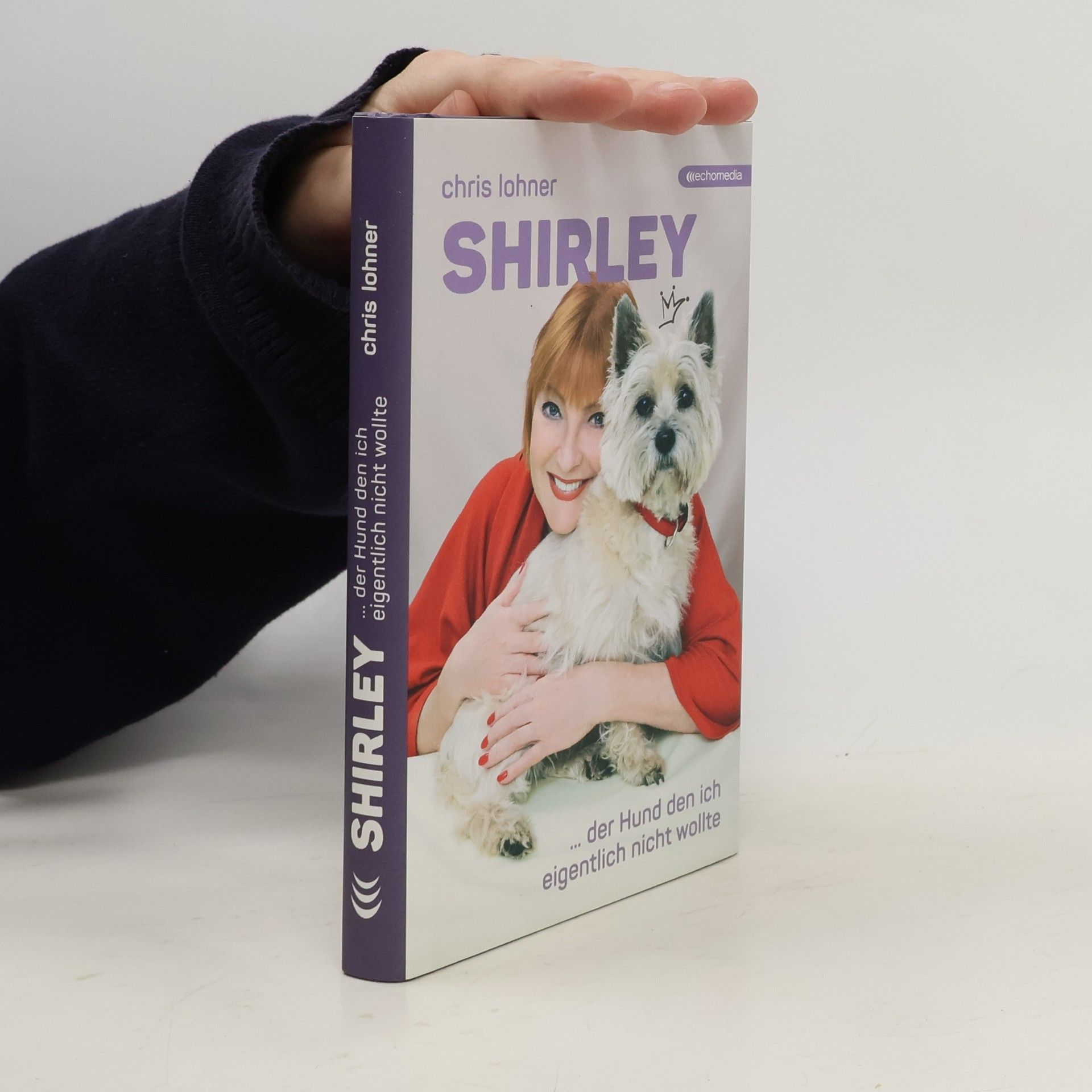 Shirley