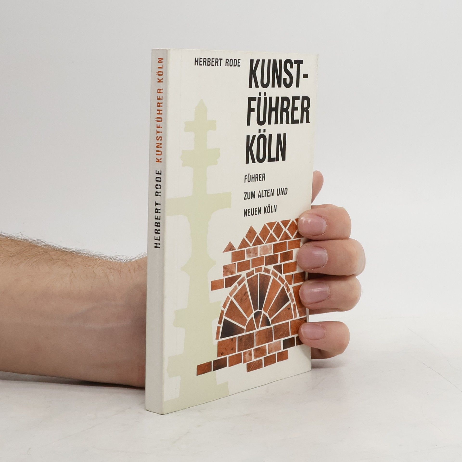 Kunstführer Köln