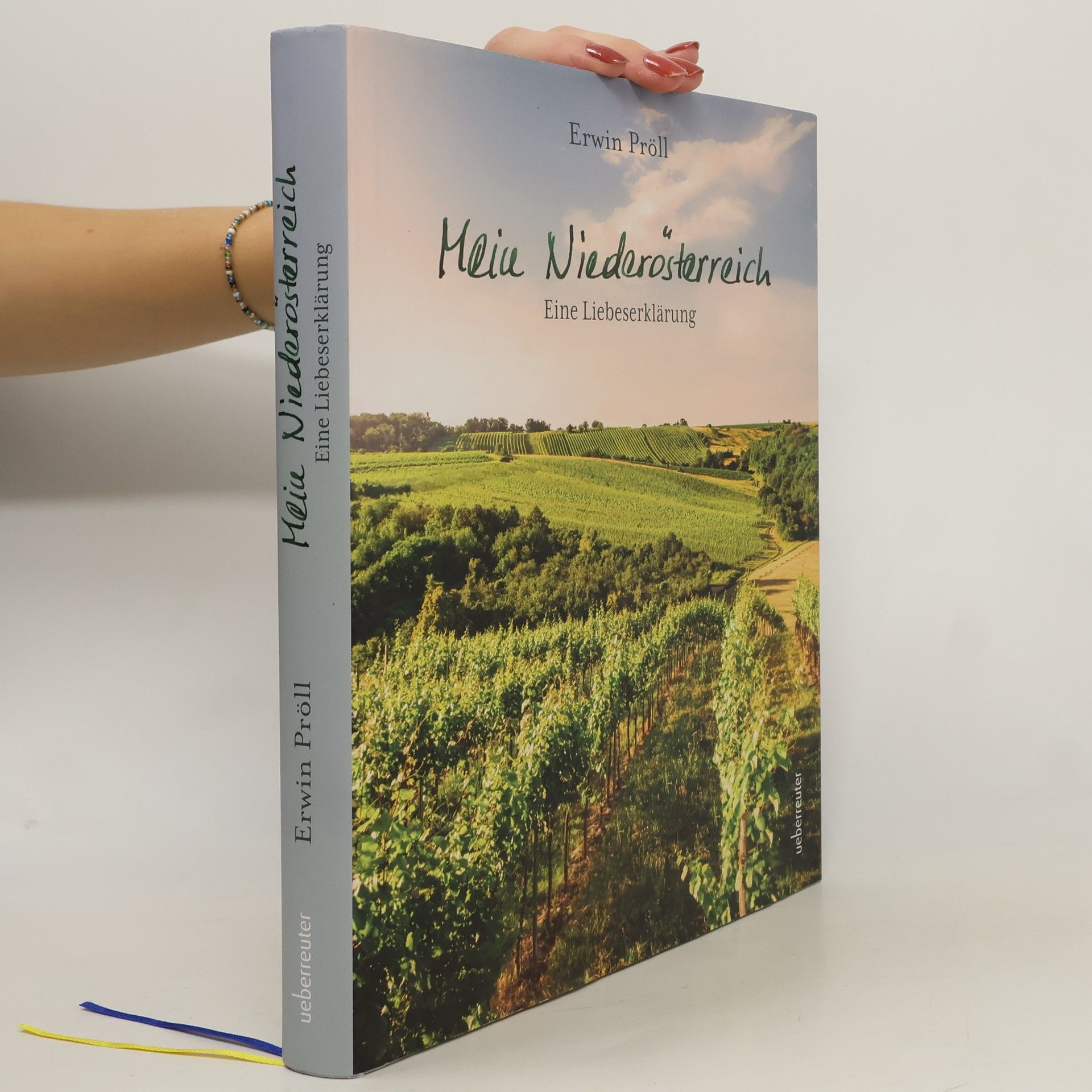 Mein Niederösterreich