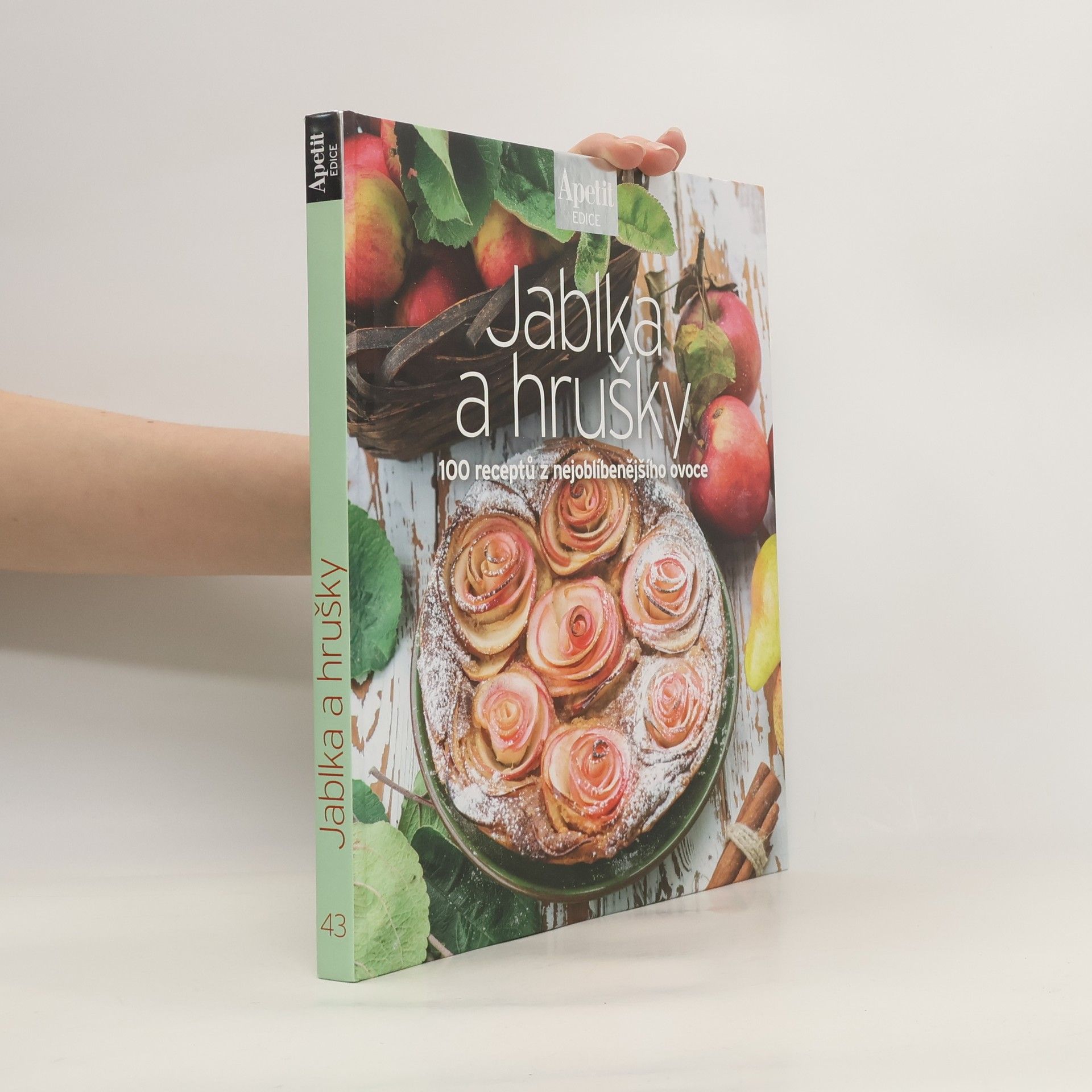 Autorenkollektiv Jablka a hrušky