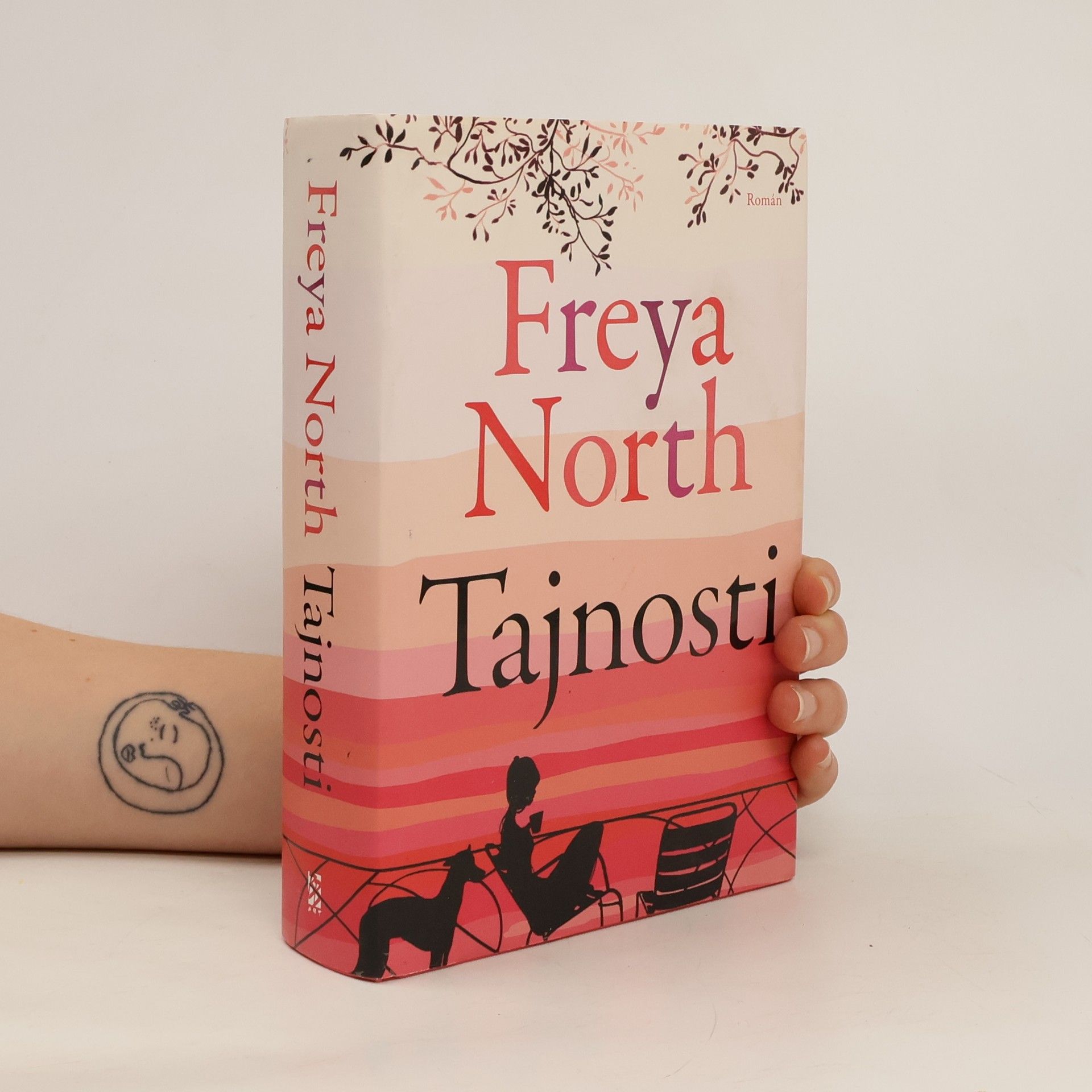 Freya North Tajnosti