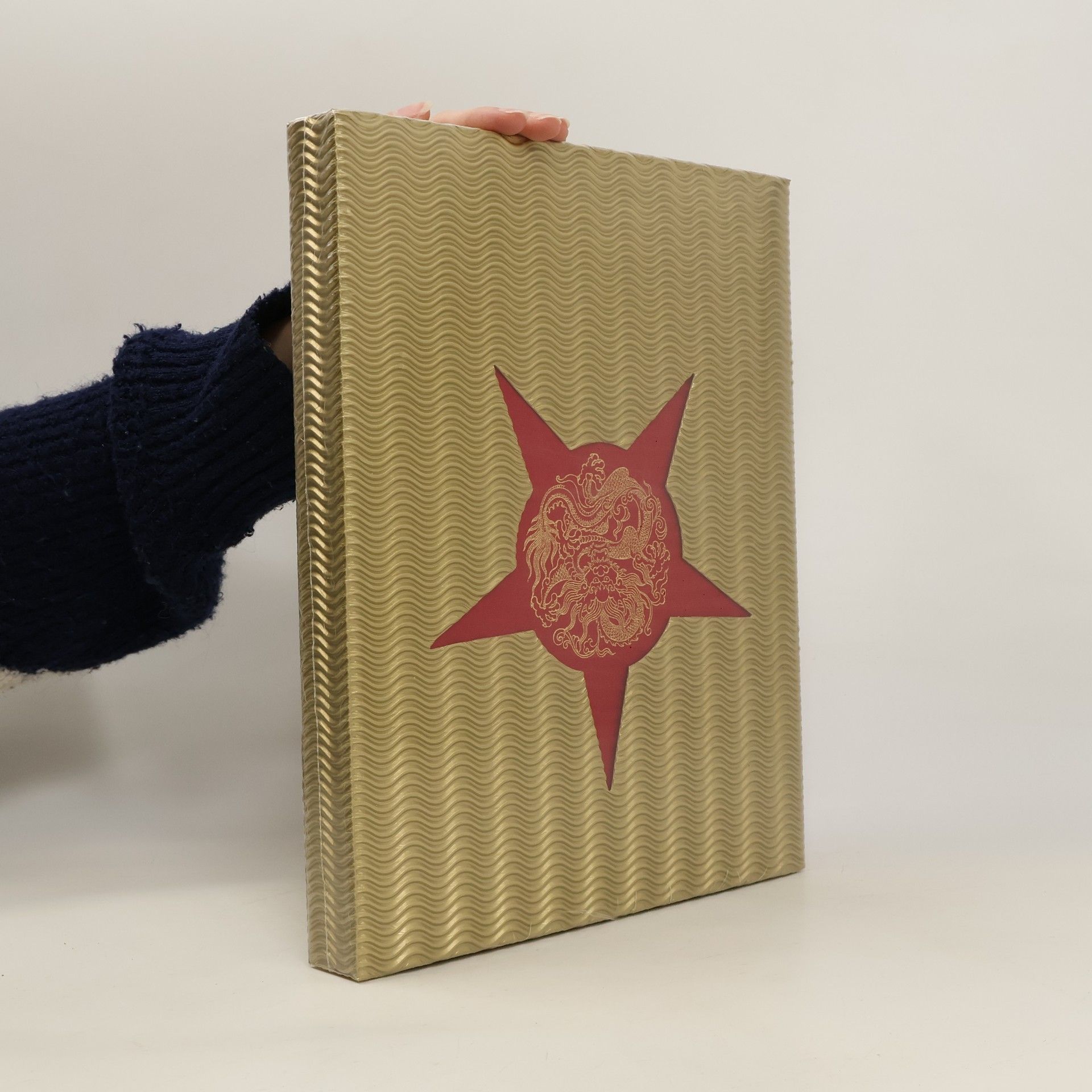 Christian Rommel China Packaging