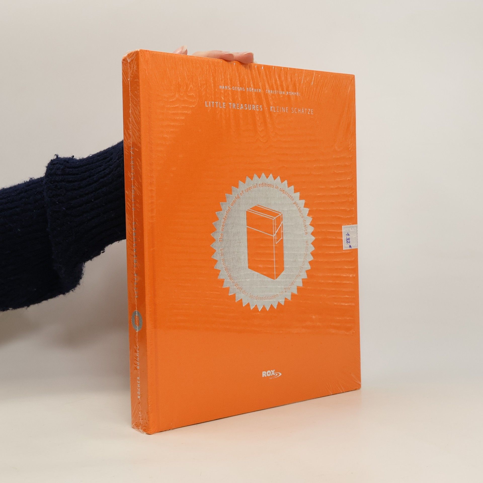 Little Treasures. Kleine Schätze