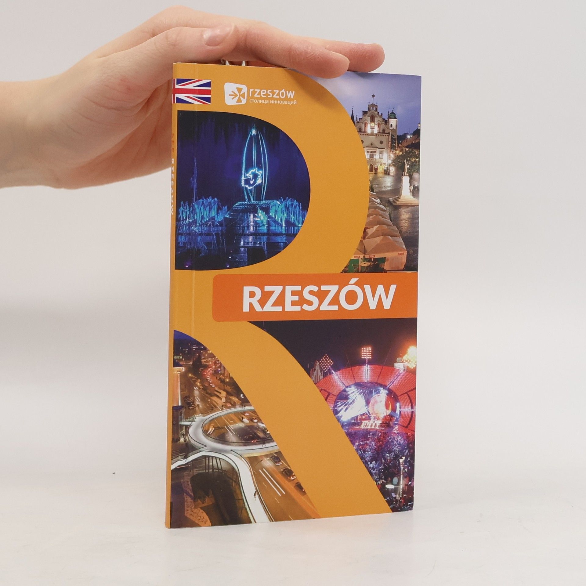 Autorenkollektiv Rzeszów