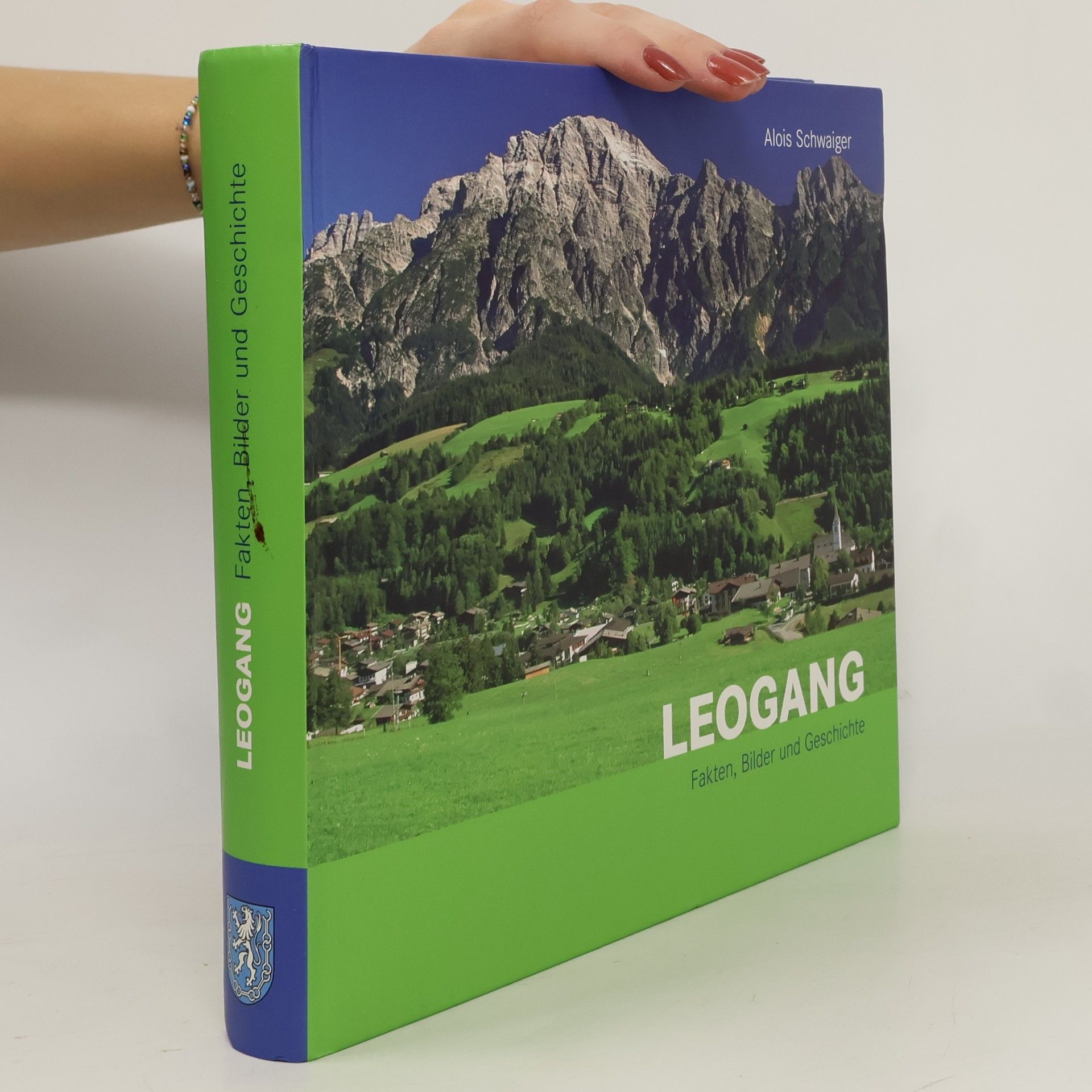 Leogang