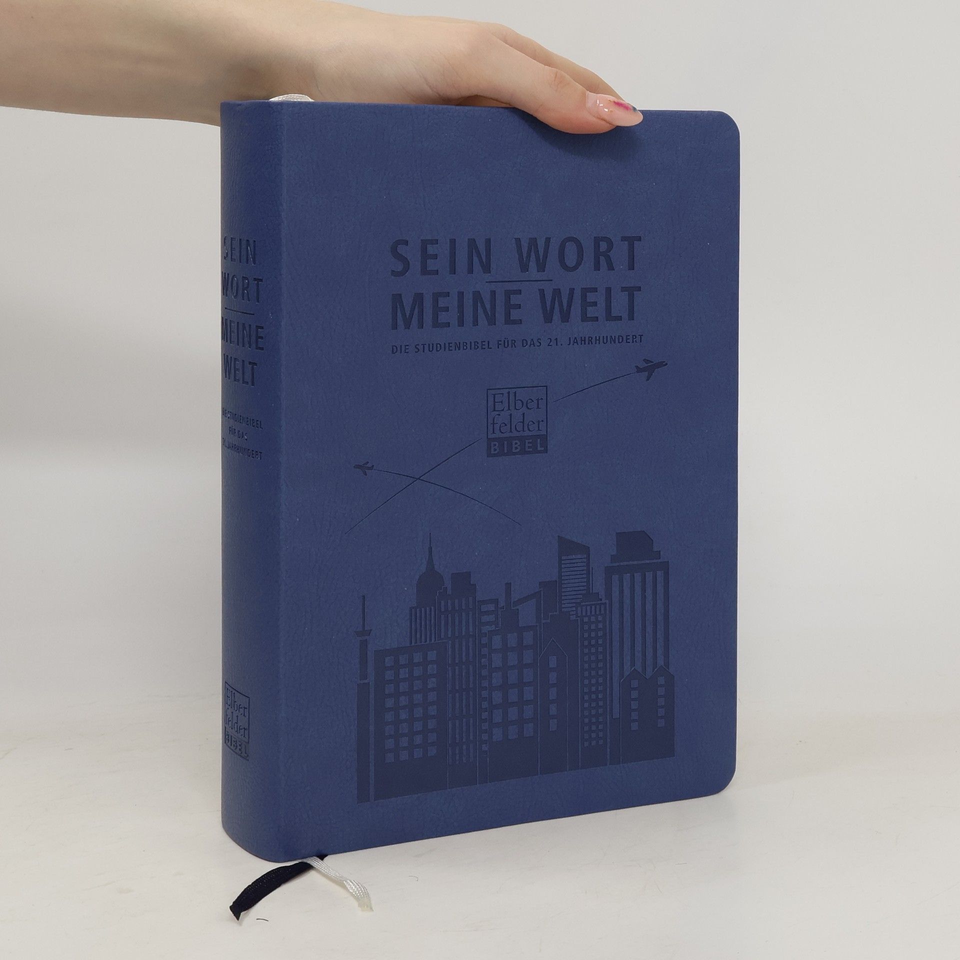 INFO-TEXT RuL Sein Wort - meine Welt