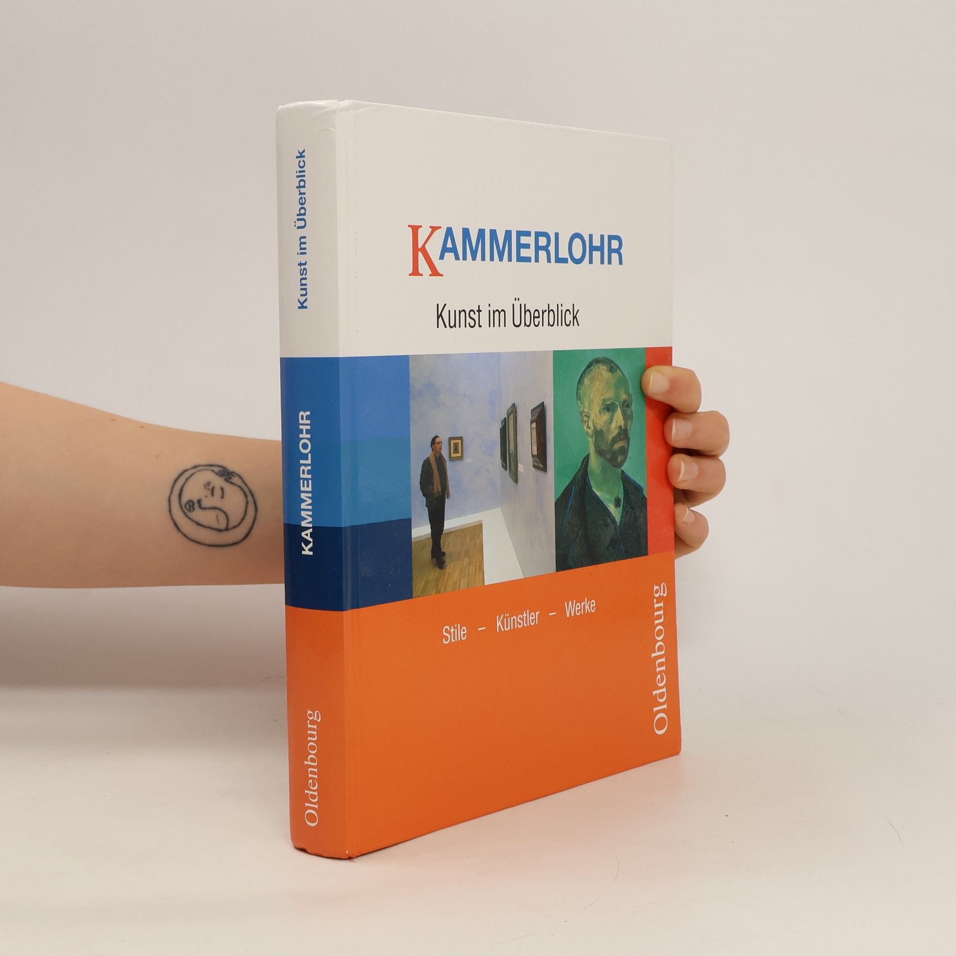 Walter Etschmann Kunst im Überblick