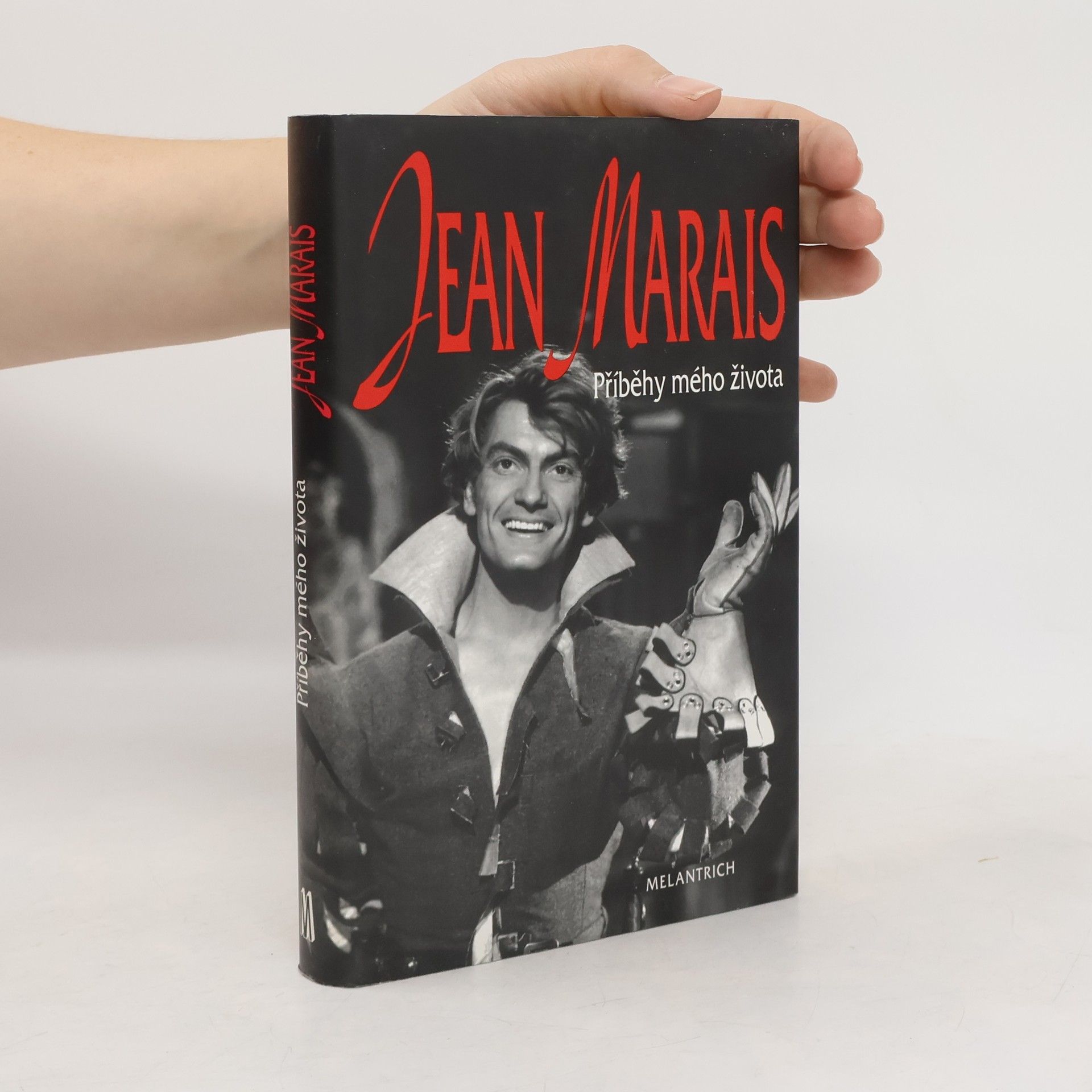 Příběhy mého života