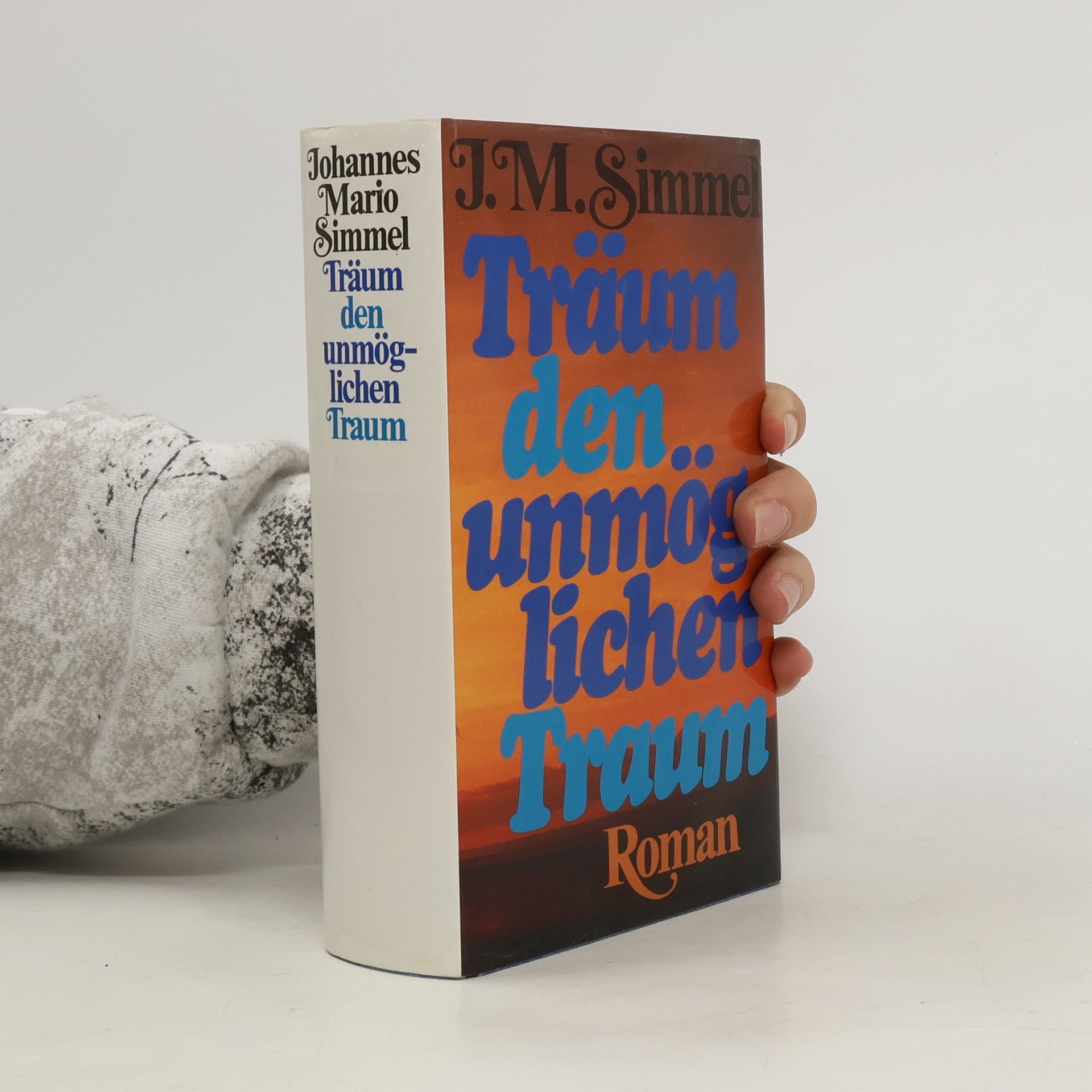 Träum den unmöglichen Traum