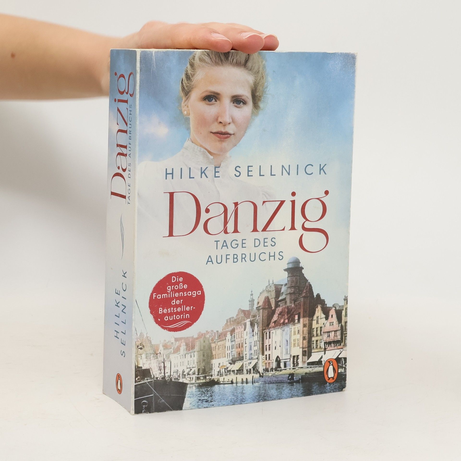 Hilke Sellnick Danzig