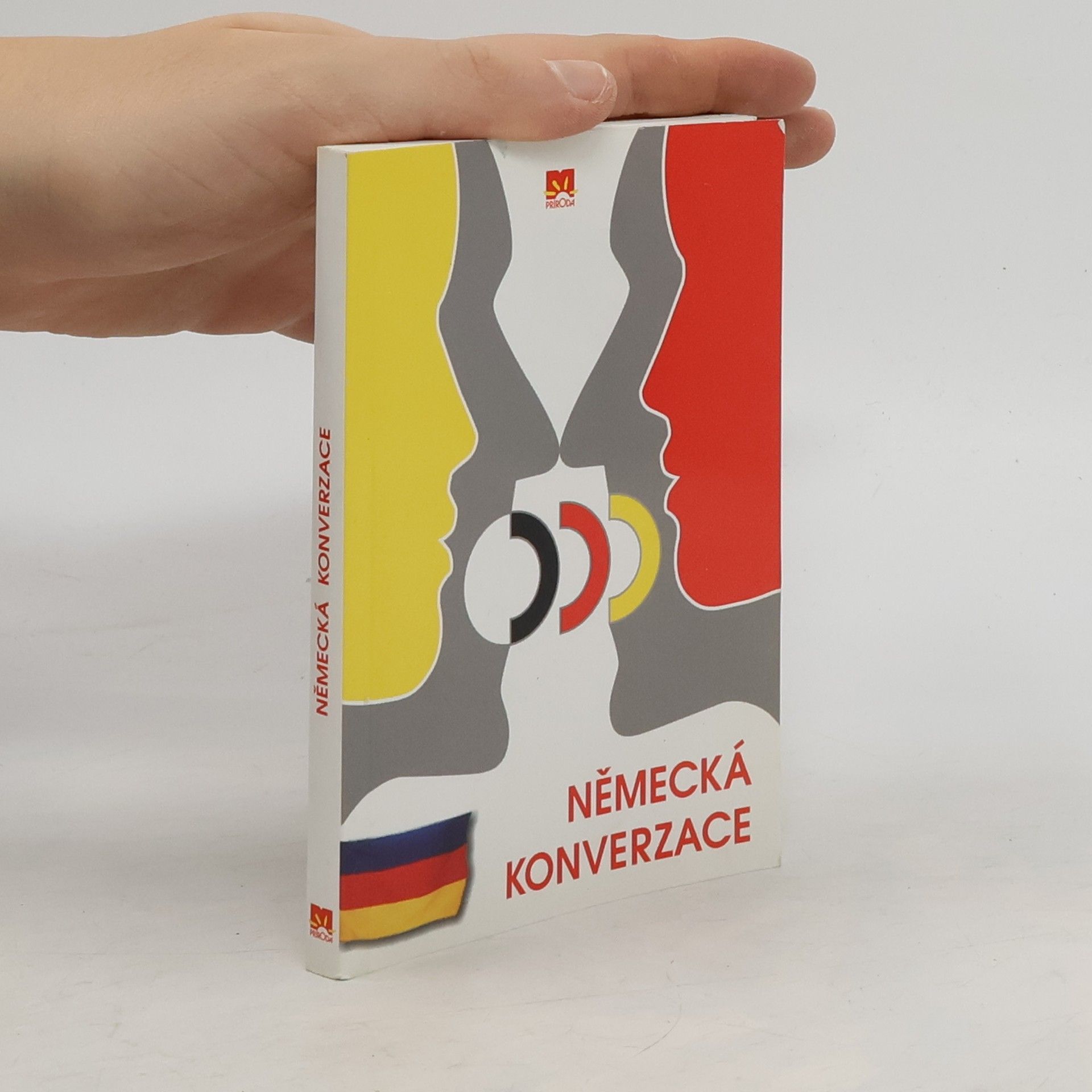 Německá konverzace