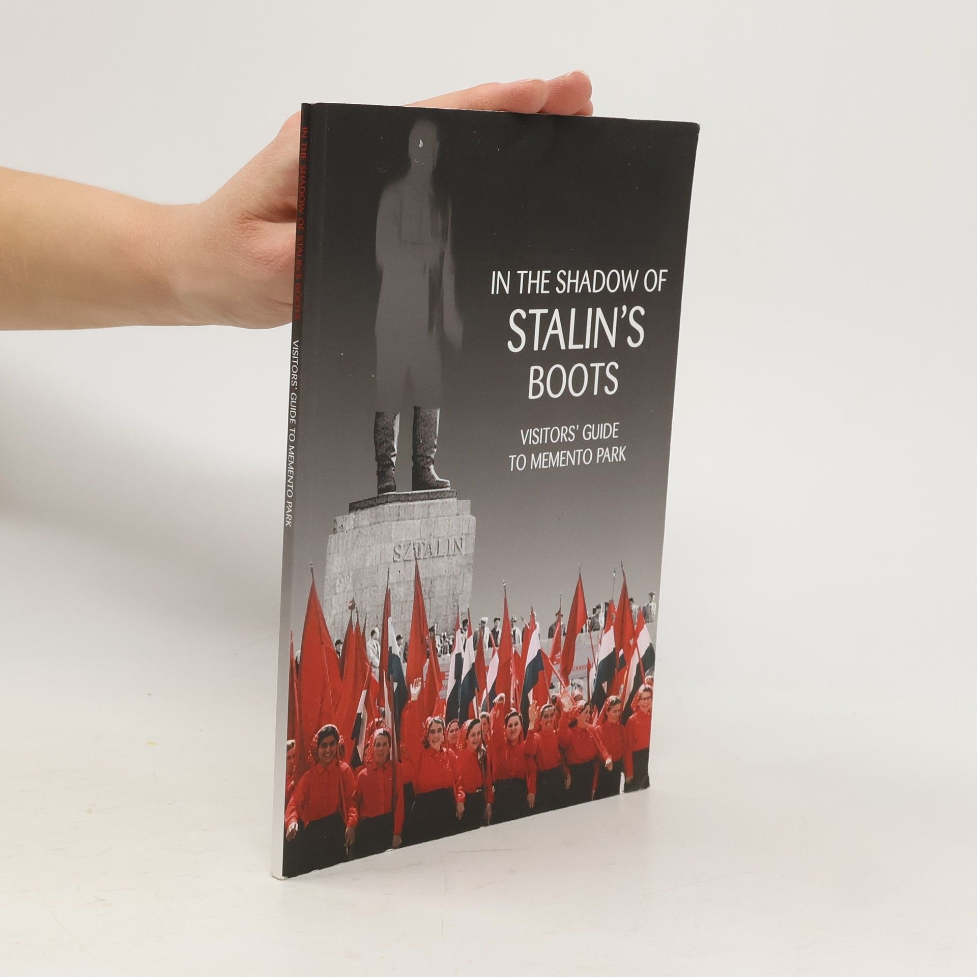 A. kos Re thly In the shadow of Stalin's boots