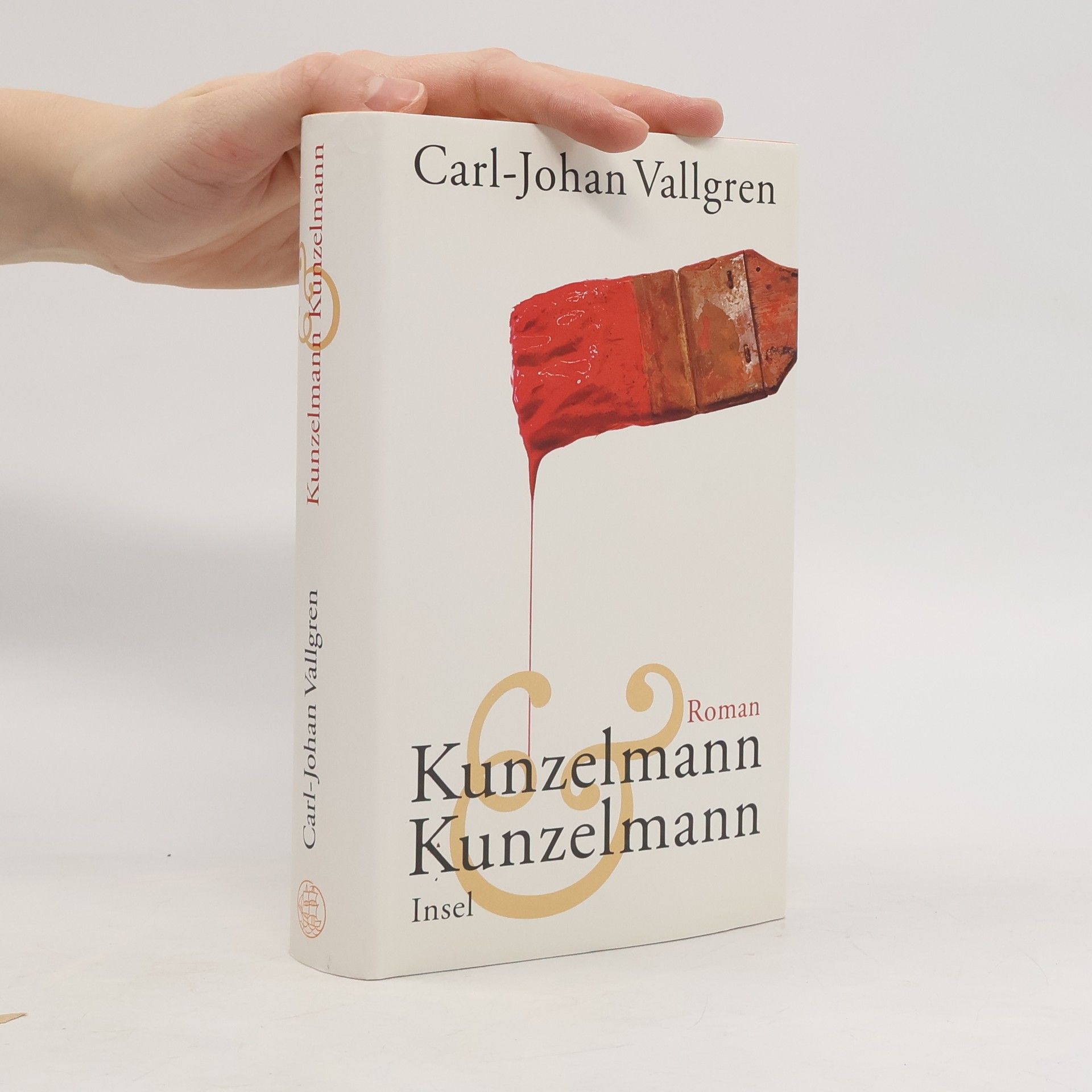 Carl-Johan Vallgren Kunzelmann & Kunzelmann