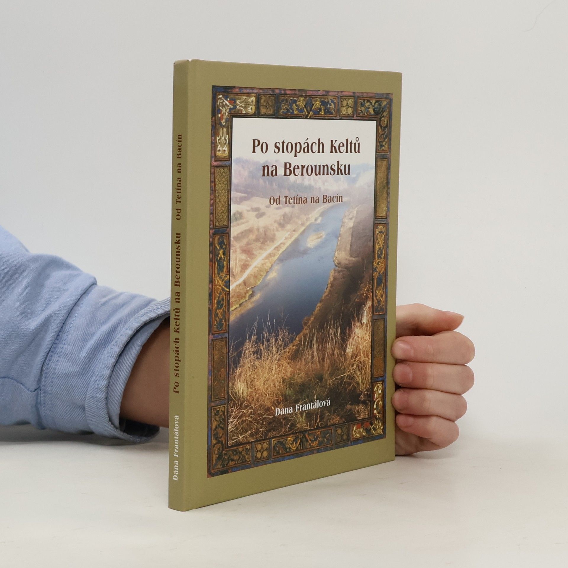 Po stopách Keltů na Berounsku
