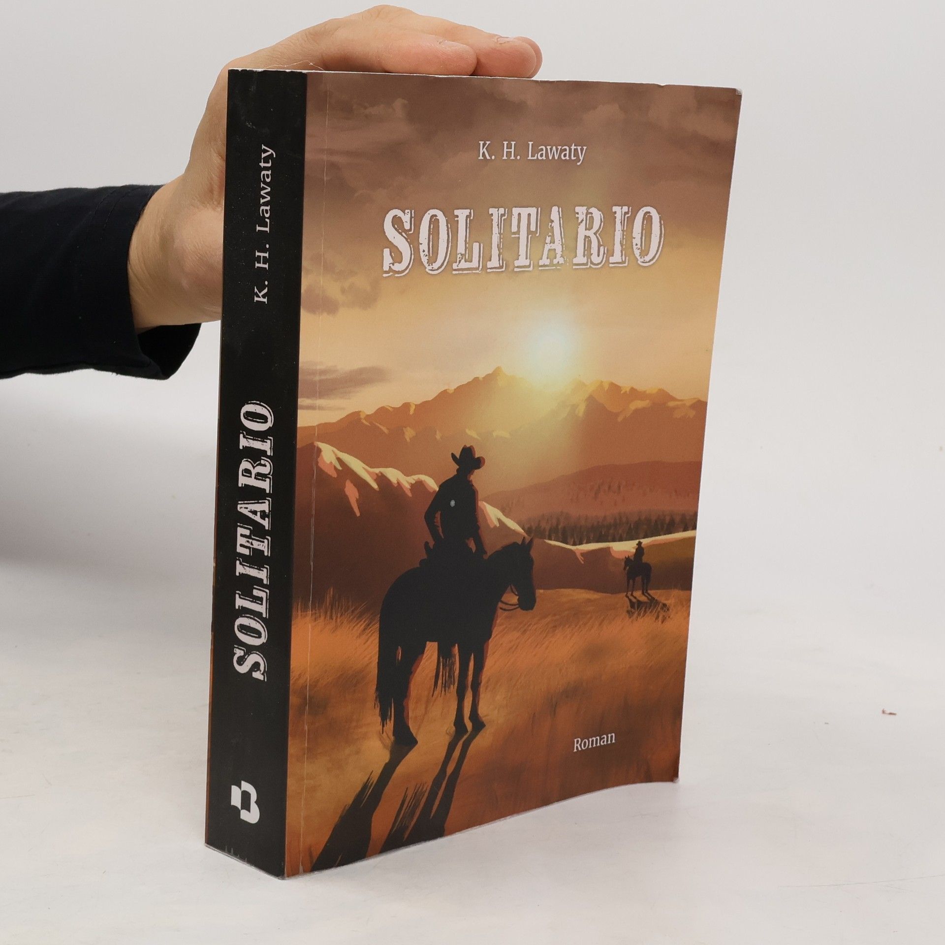 K. H. Lawaty Solitario