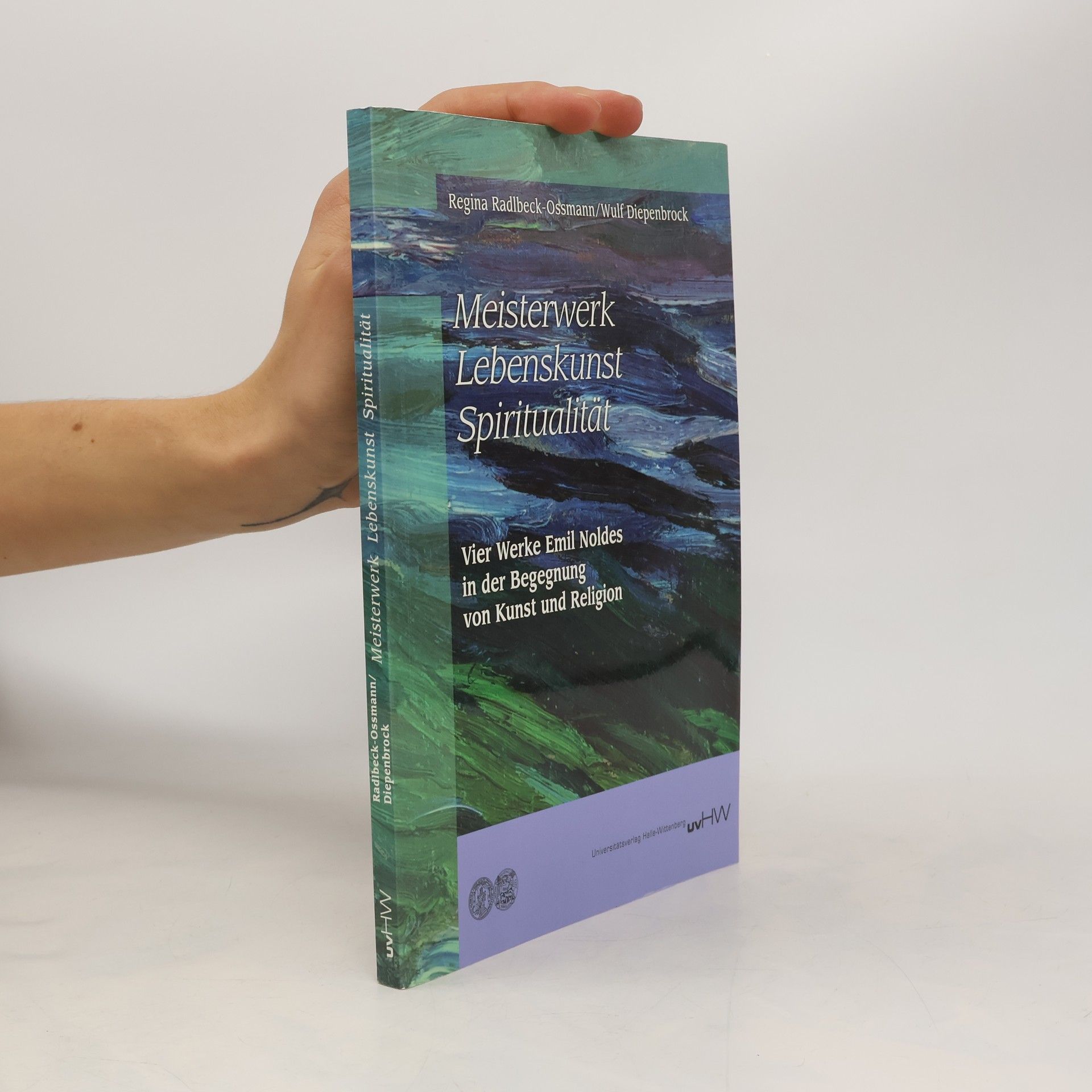 Meisterwerk, Lebenskunst, Spiritualität