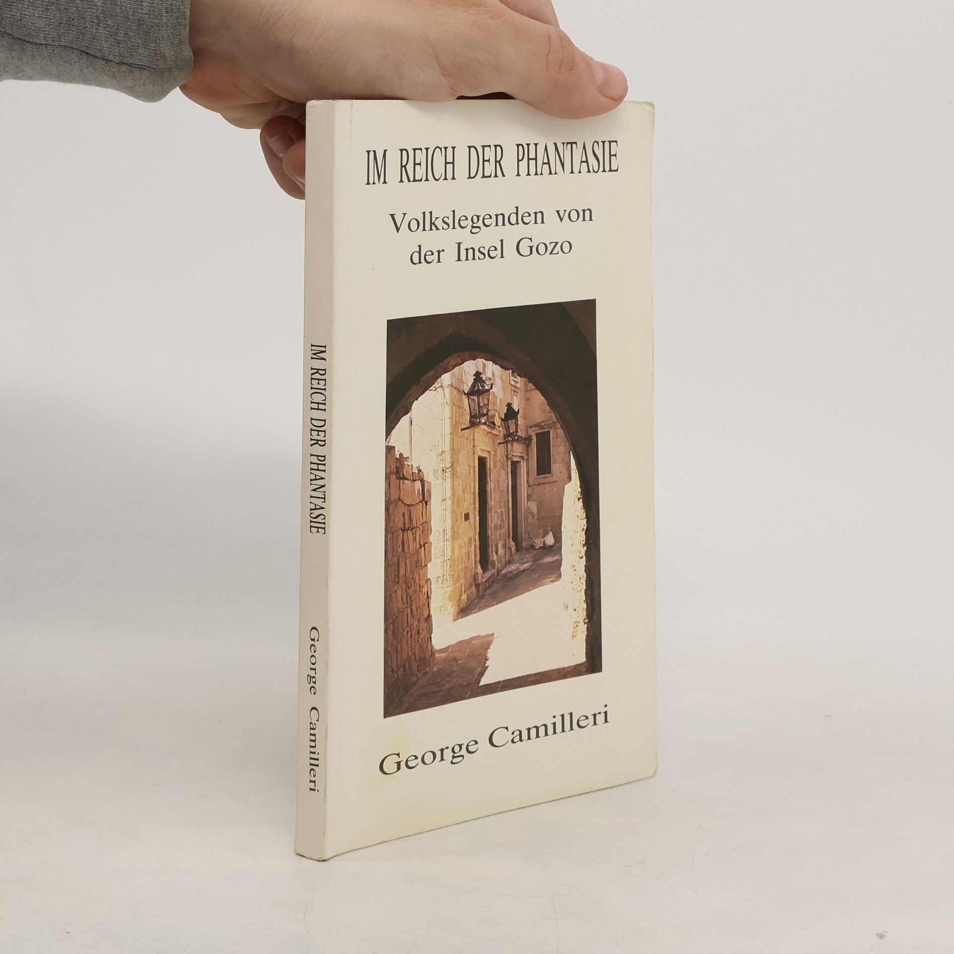 Im Reich der Phantasie