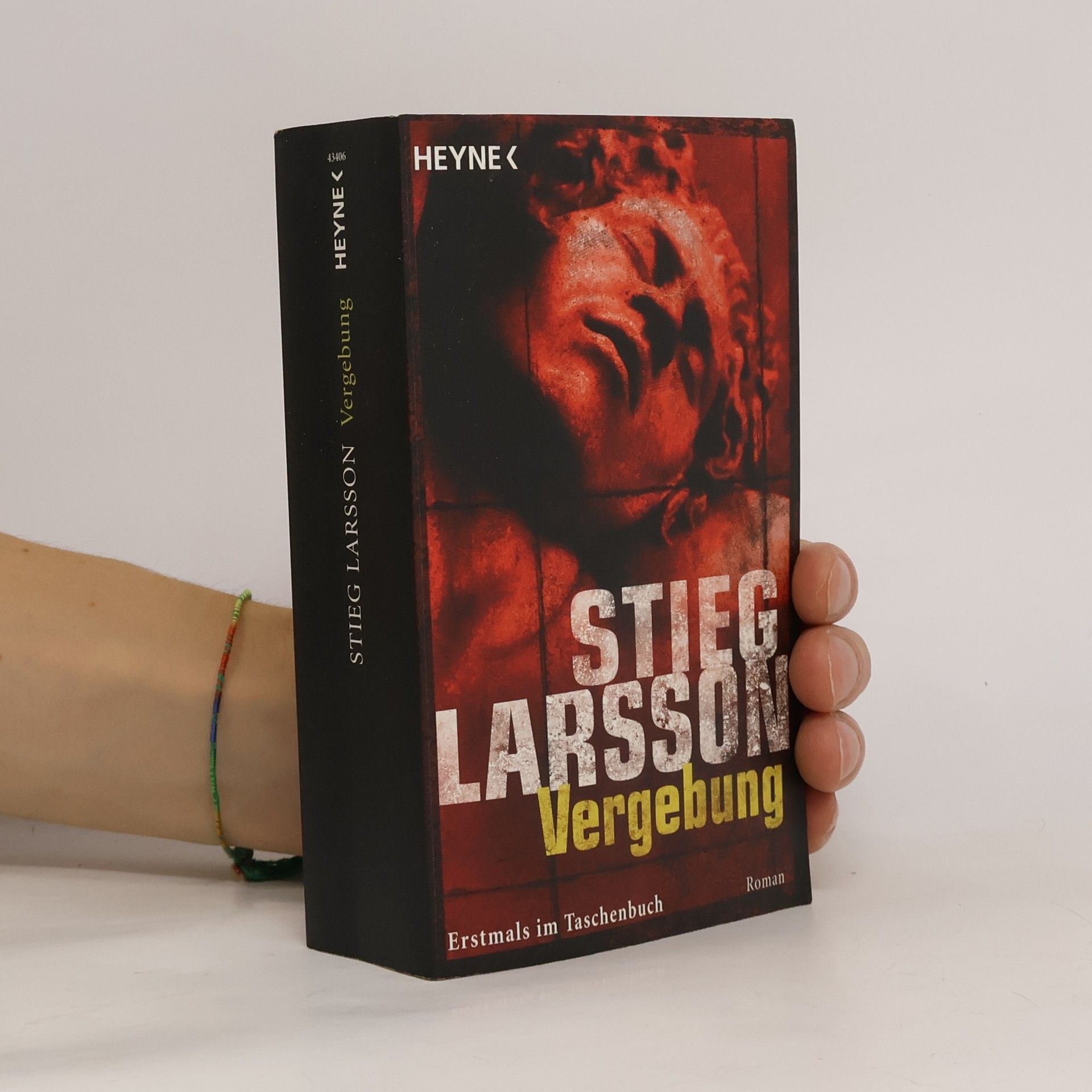 Vergebung