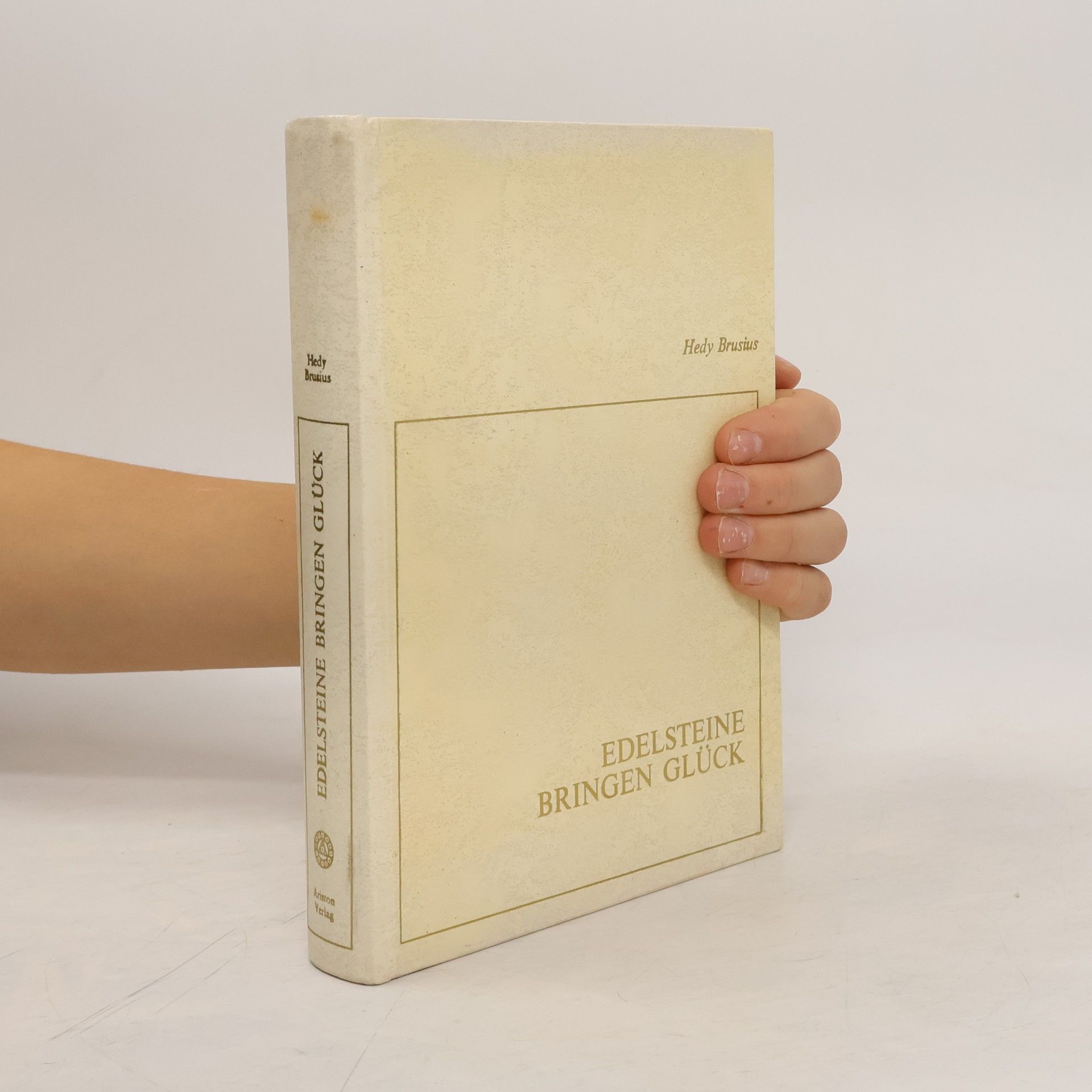 Edelsteine bringen Glück