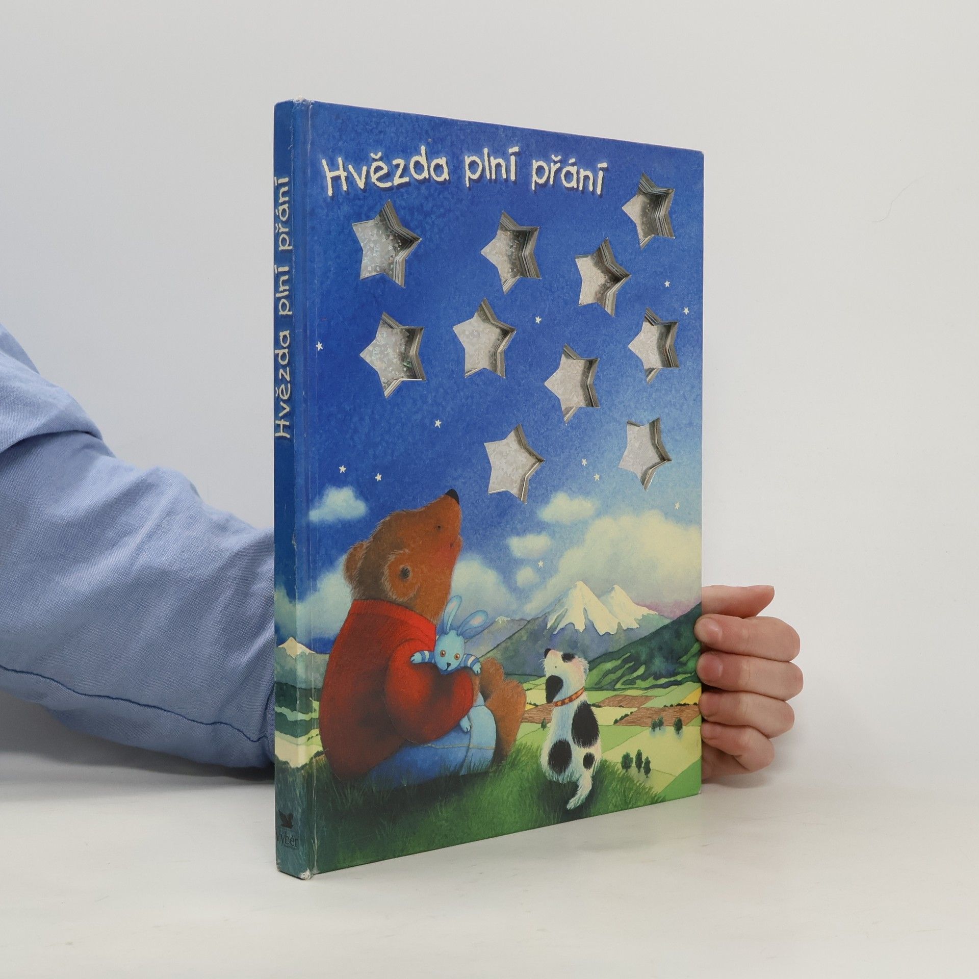 Hvězda plní přání