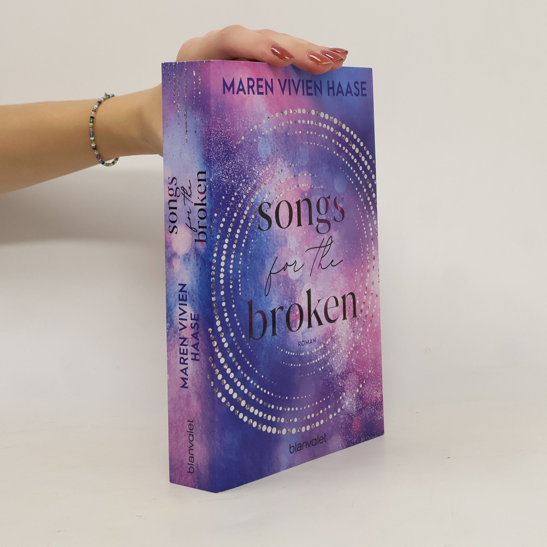 Songs for the Broken / Rise and Fall Bd.2