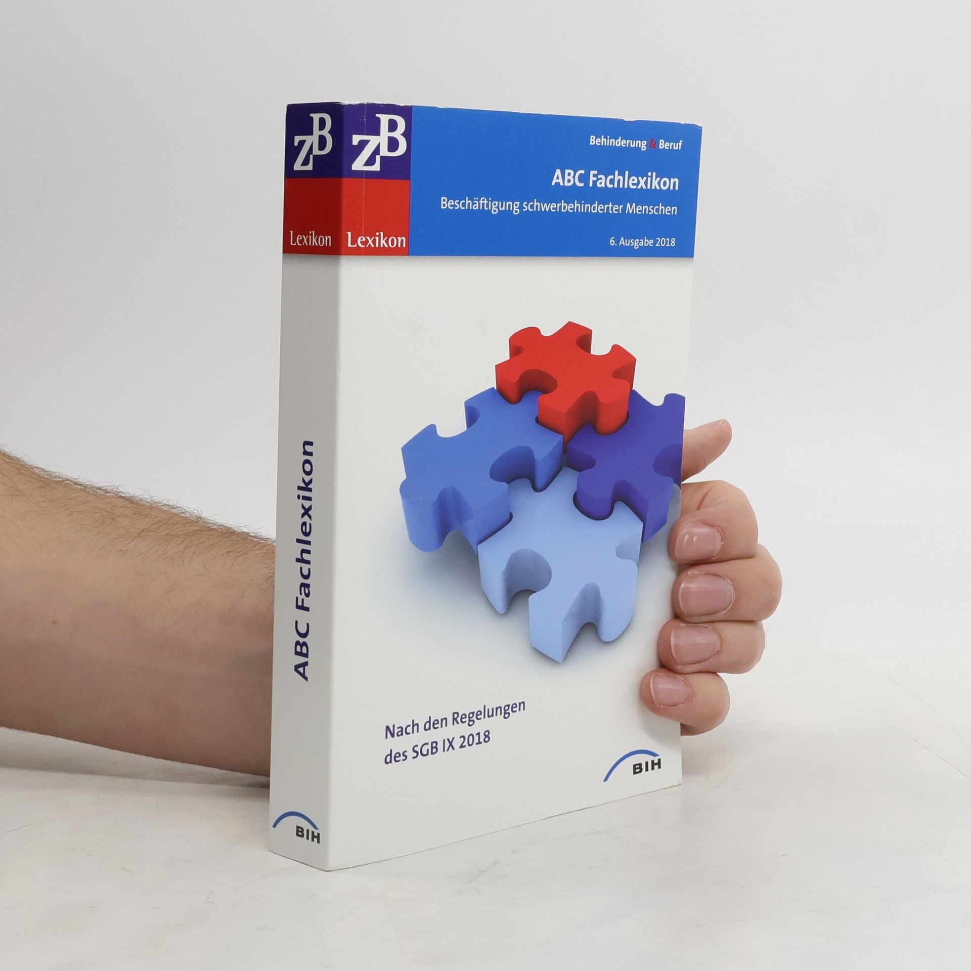 Christoph Beyer ABC Fachlexikon