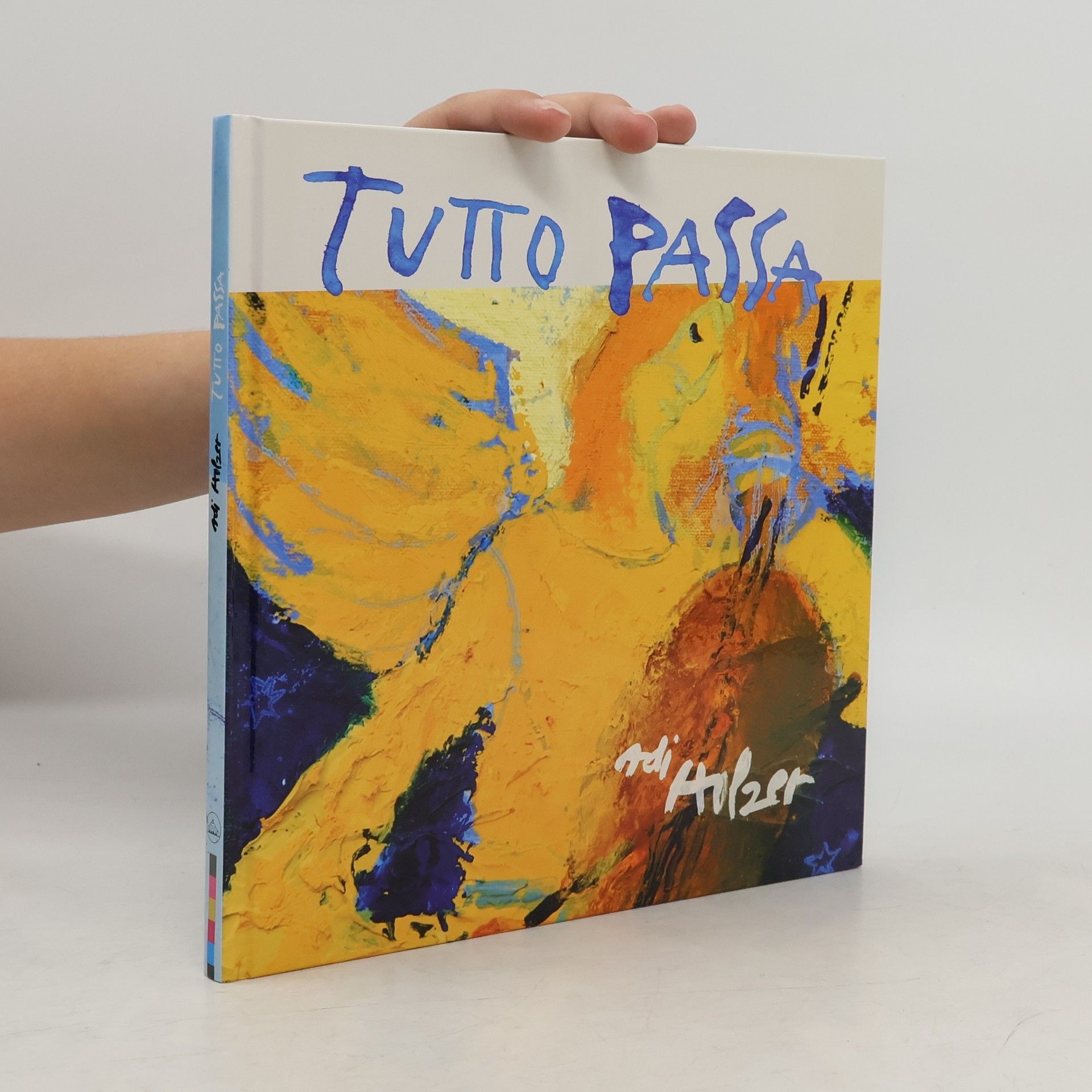 Francesco Petronzio Tutto passa