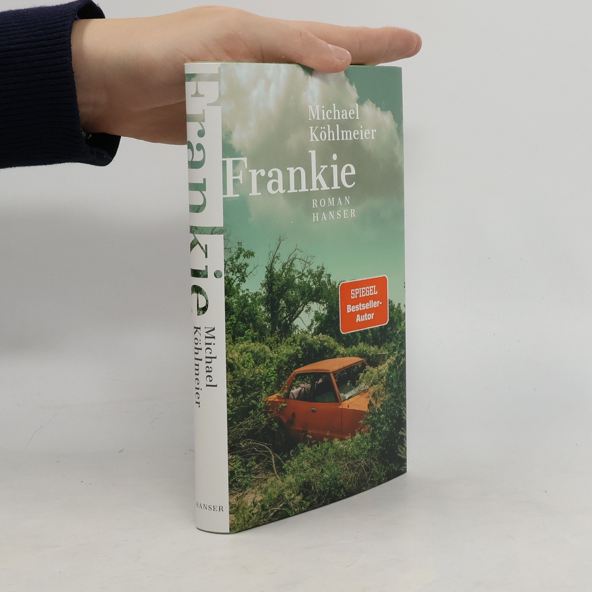 Michael Köhlmeier Frankie