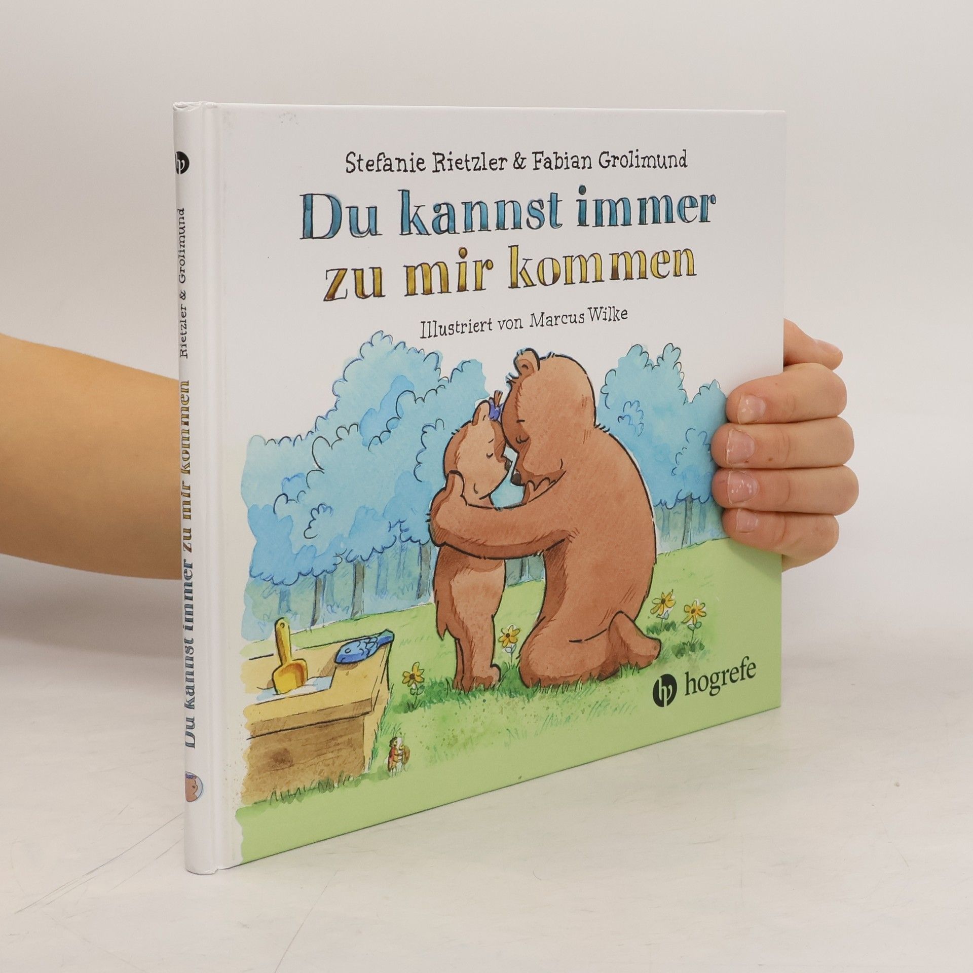 Stefanie Rietzler Du kannst immer zu mir kommen