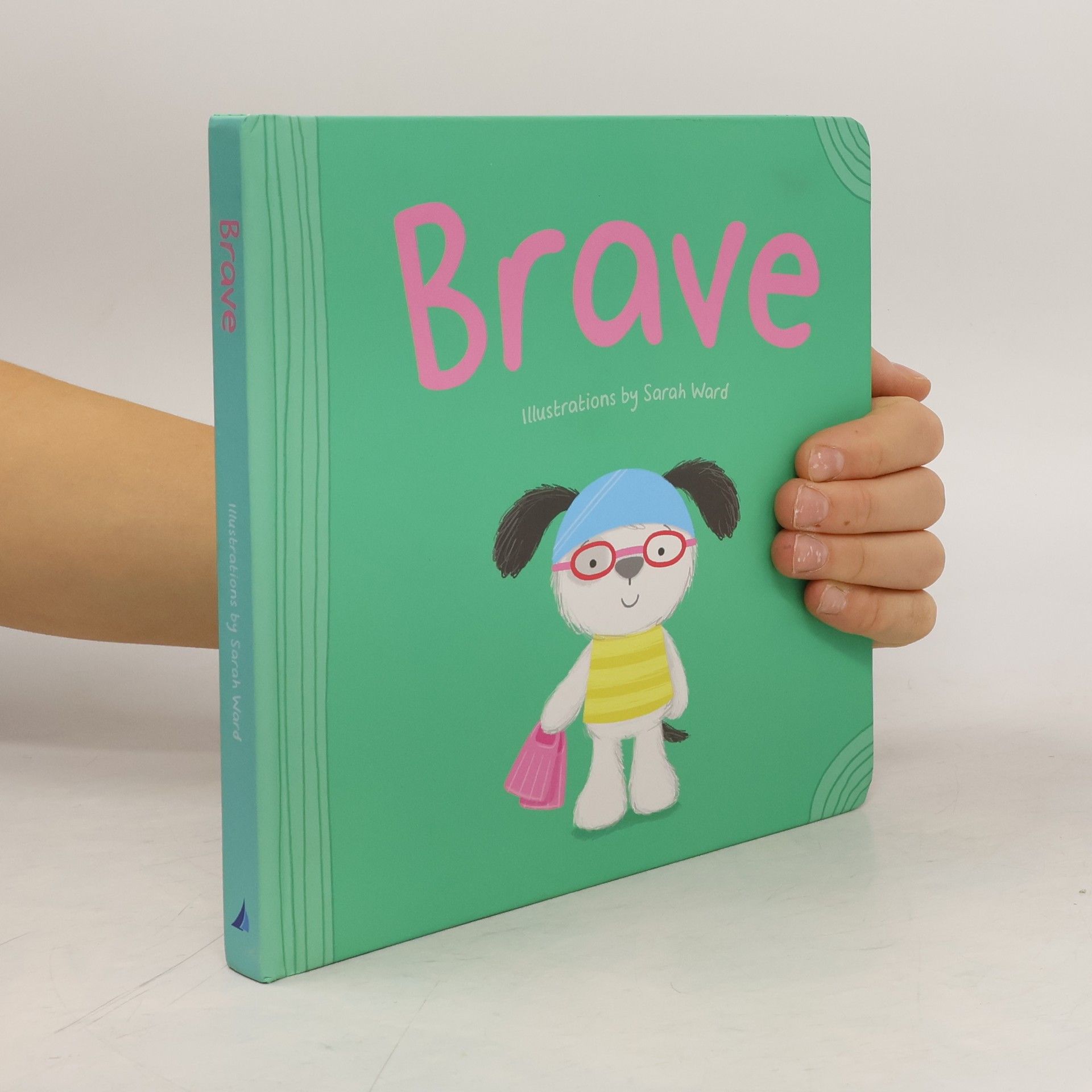 Collectif d'auteurs Brave