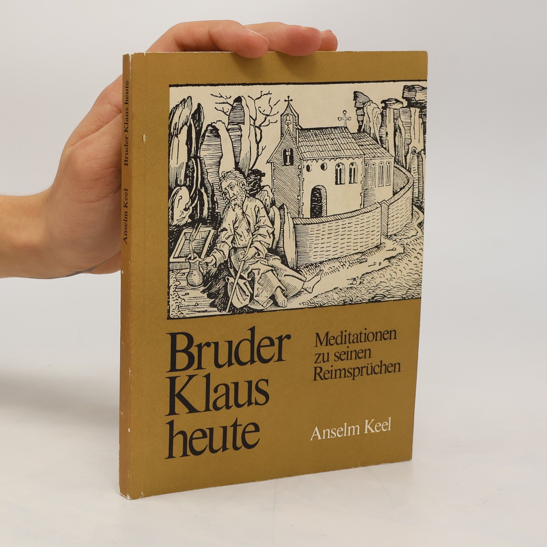 Autorenkollektiv Bruder Klaus heute