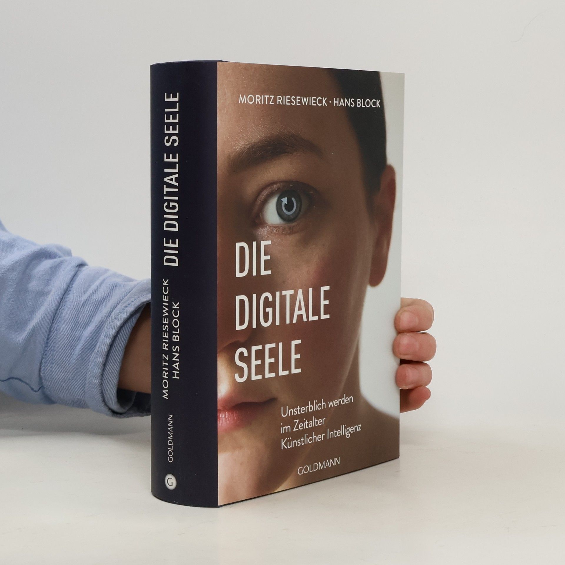 Die digitale Seele