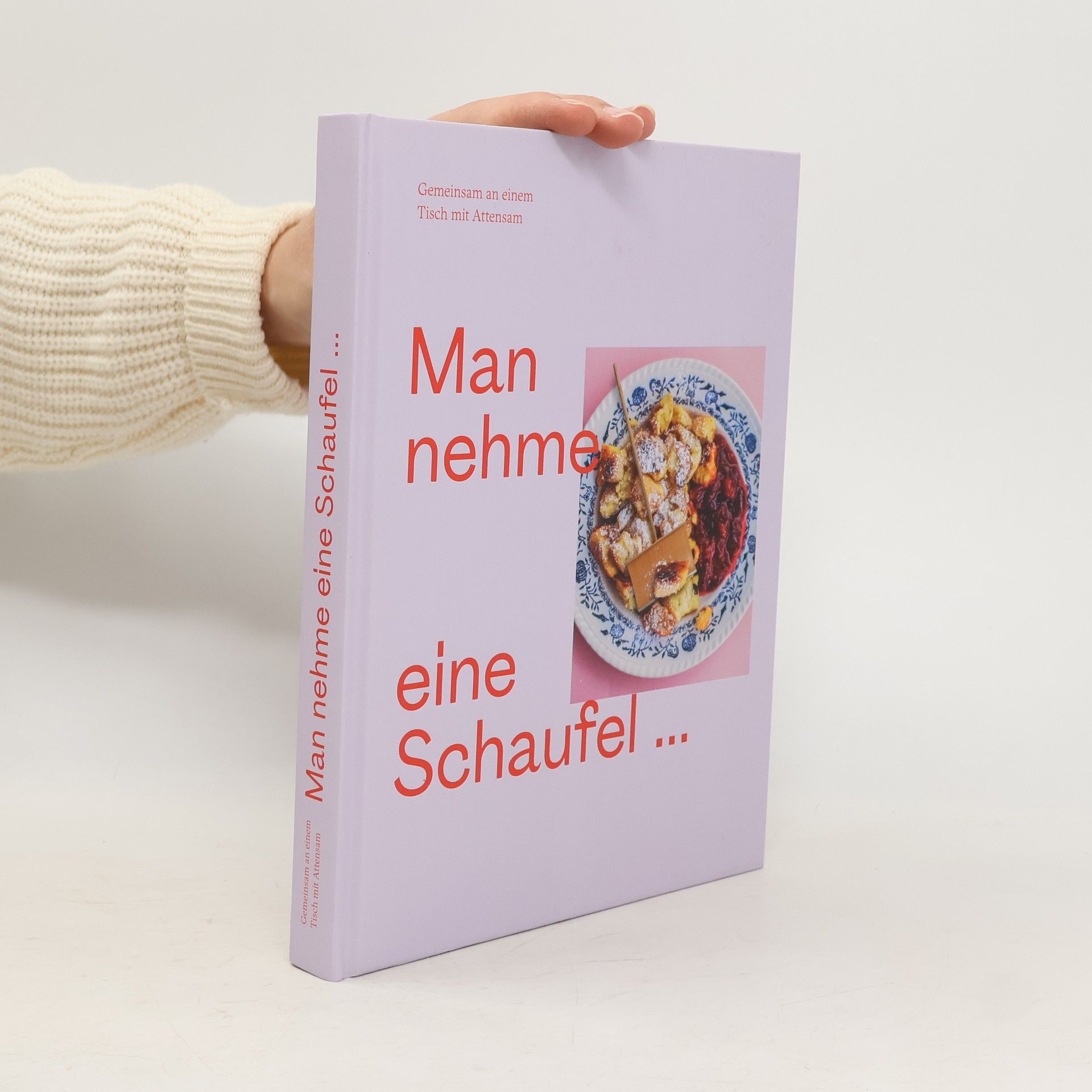 AA.VV. Man nehme eine Schaufel