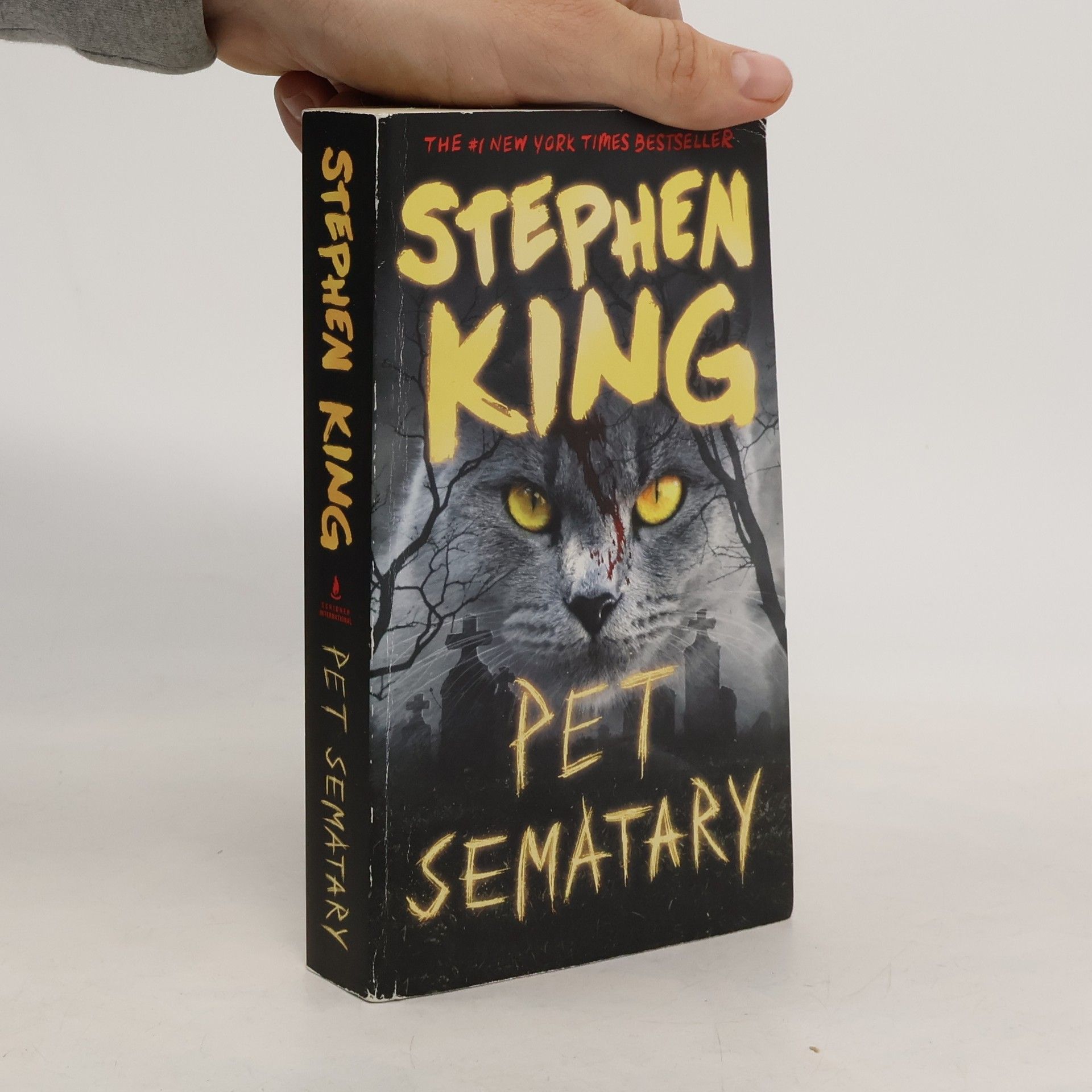 Pet Sematary